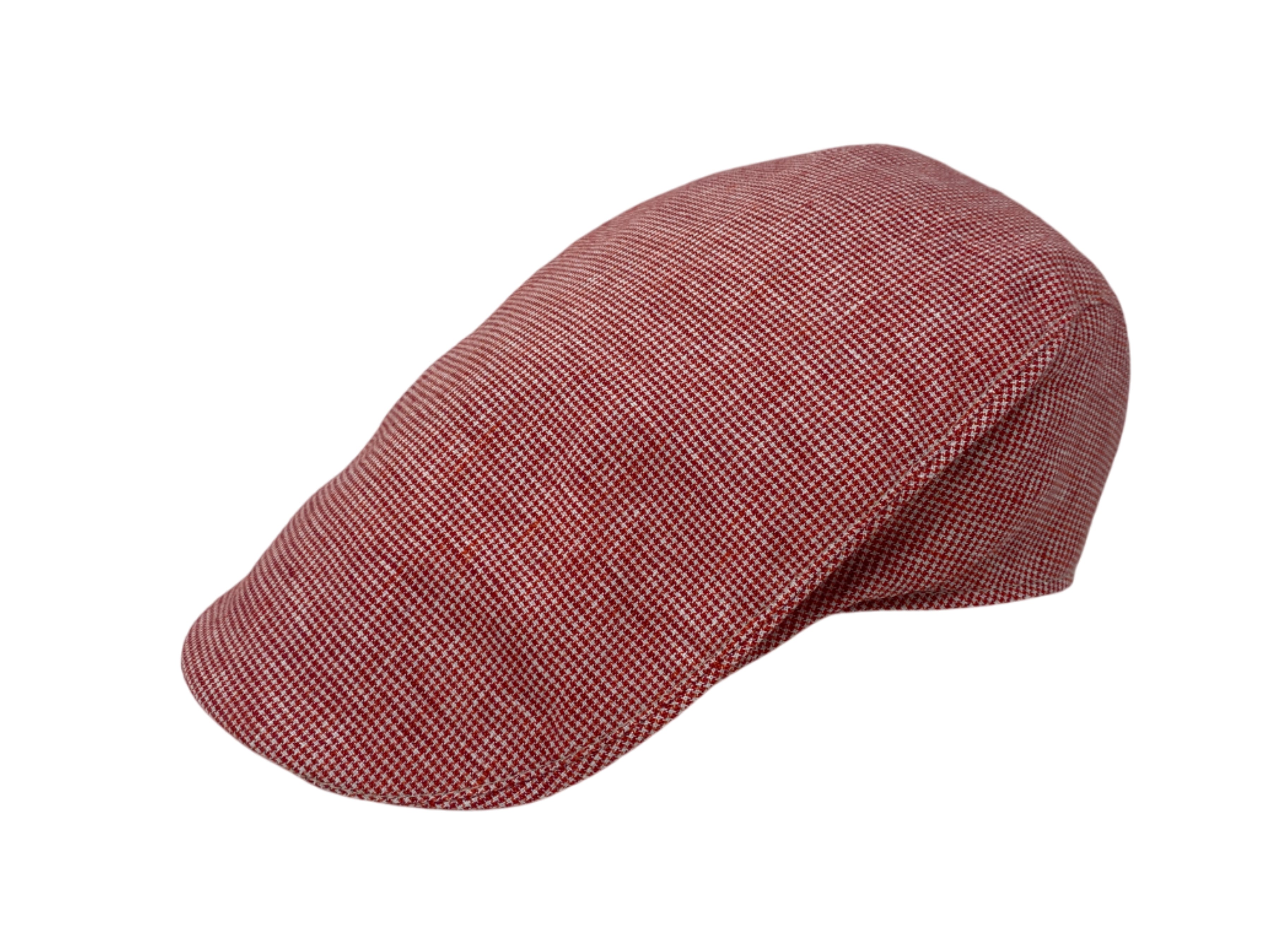 Donegal Touring Cap Leinen