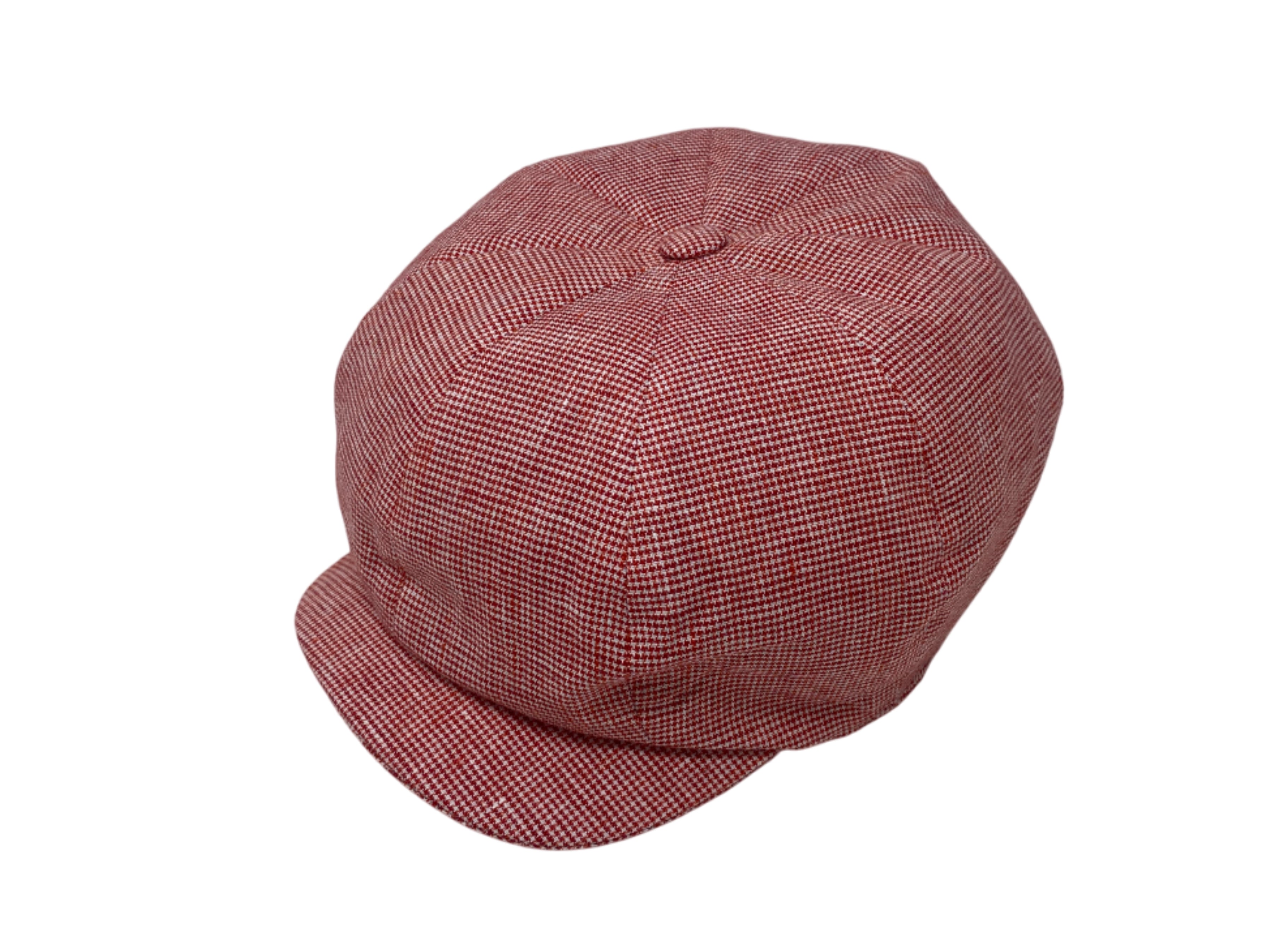 JP Cap Leinen