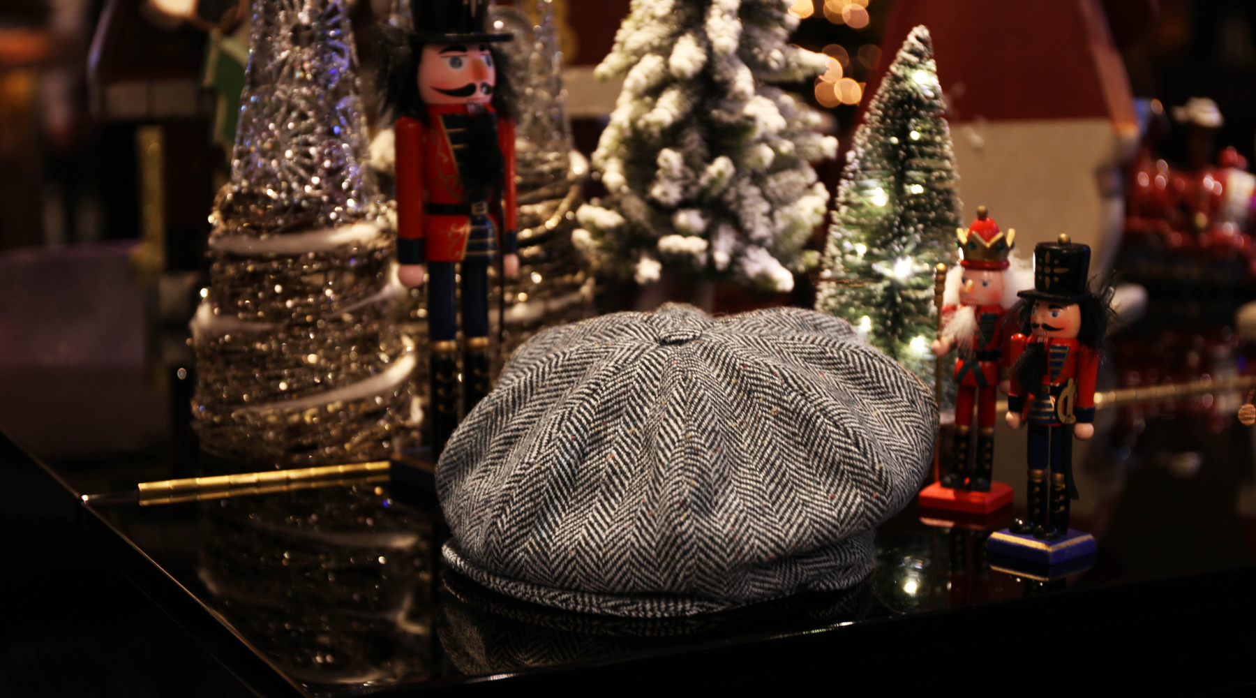Hanna Hats- Christmas Gift Guide