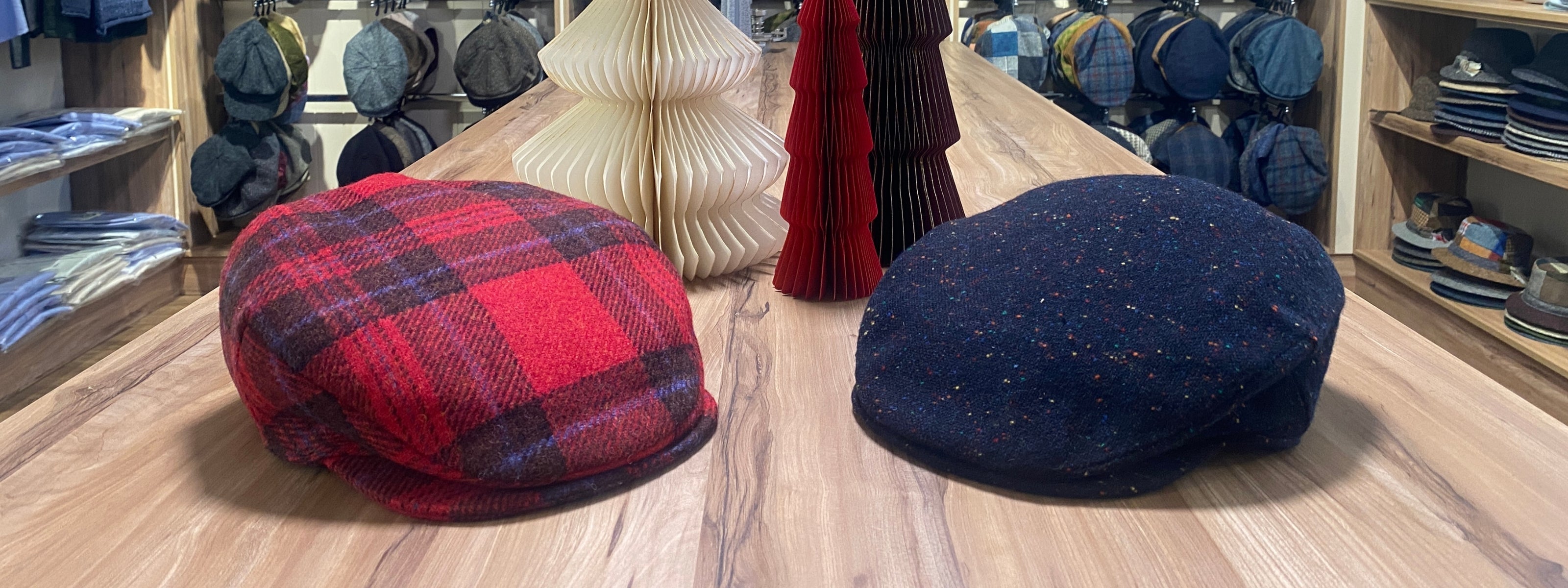 Hanna Hats- Christmas Gift Guide