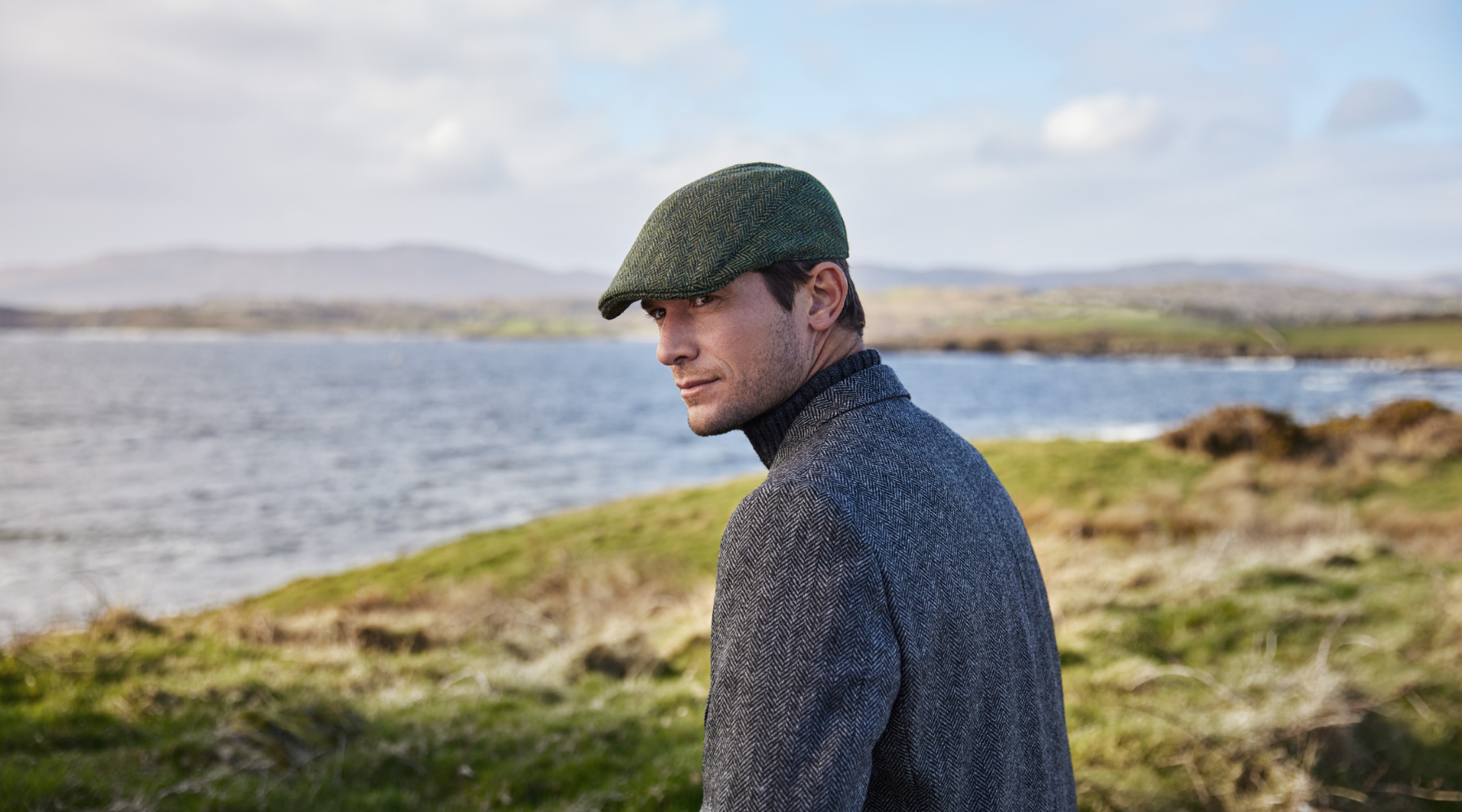 Hanna Hats- 100 Year Collection – Volume I