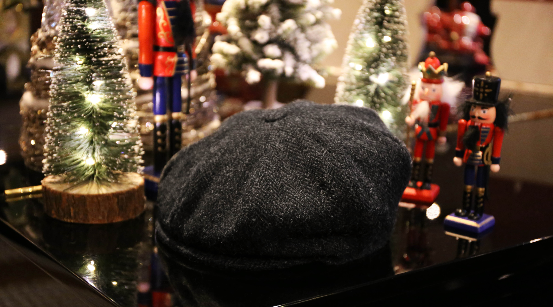 Hanna Hats- Christmas Gift Guide