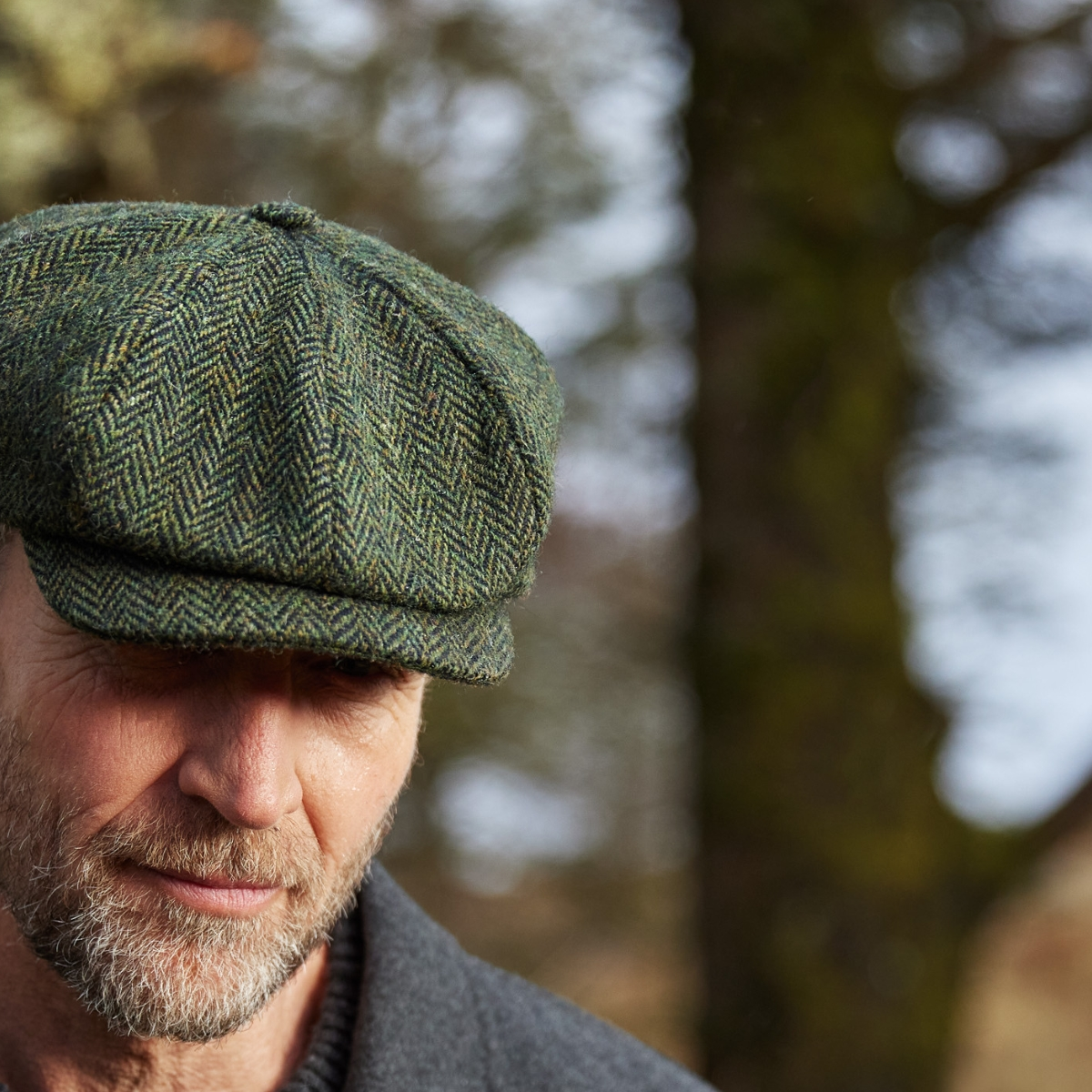 Newsboy 2024 baseball caps