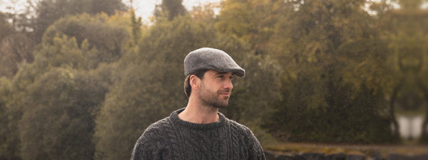 Flat Caps