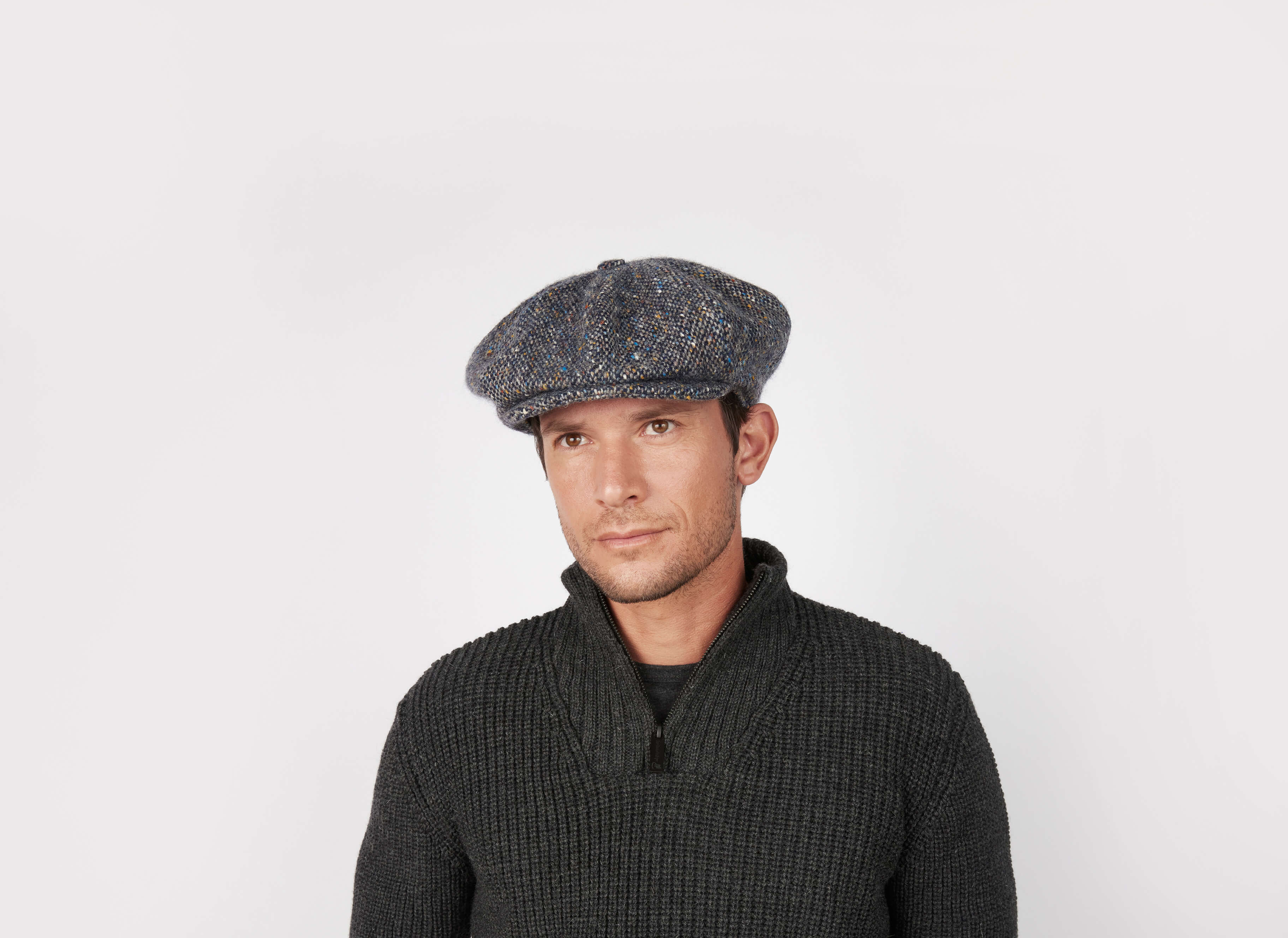 Hanna hats newsboy cap on sale