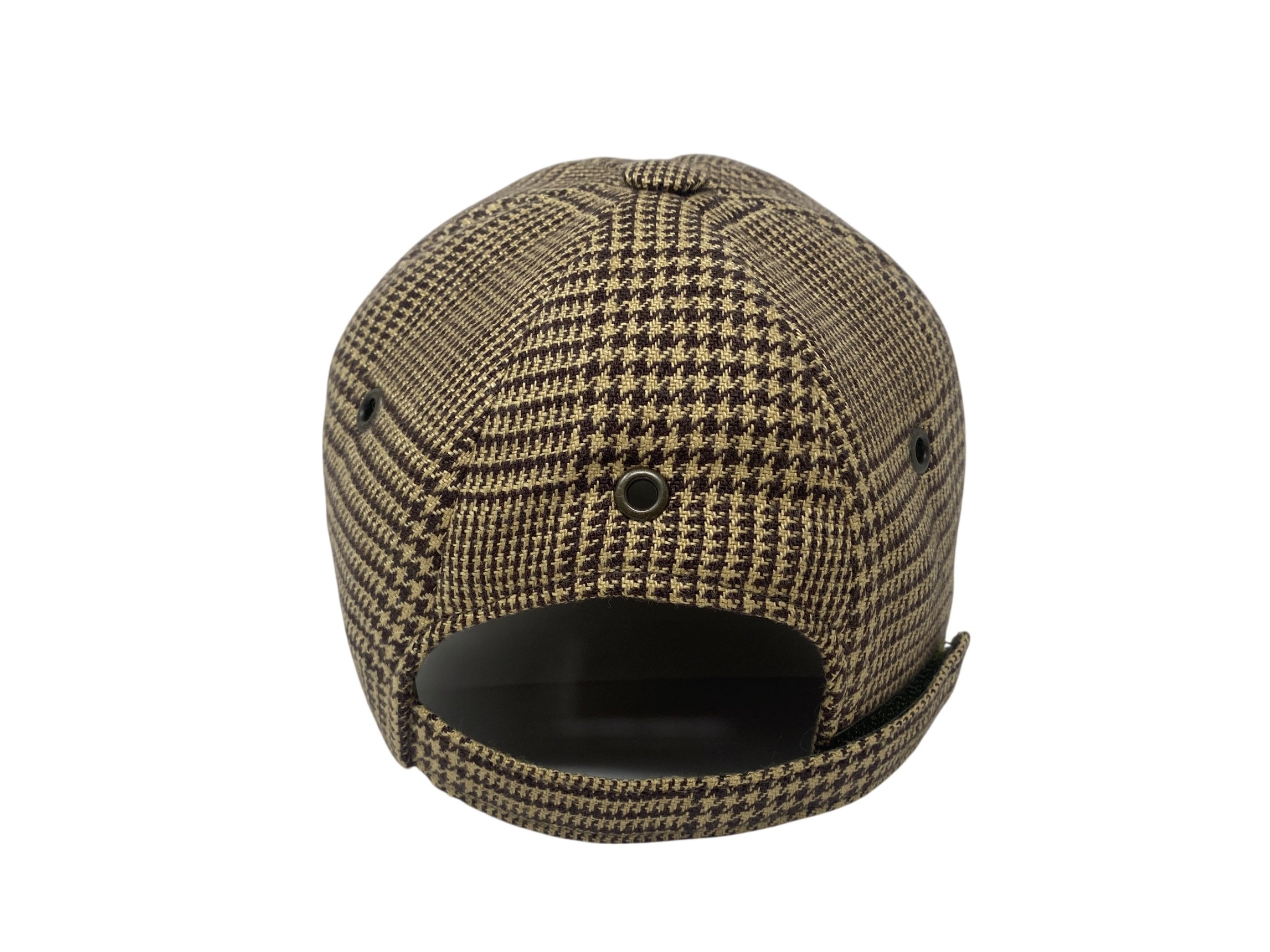 Baseball Cap Linen
