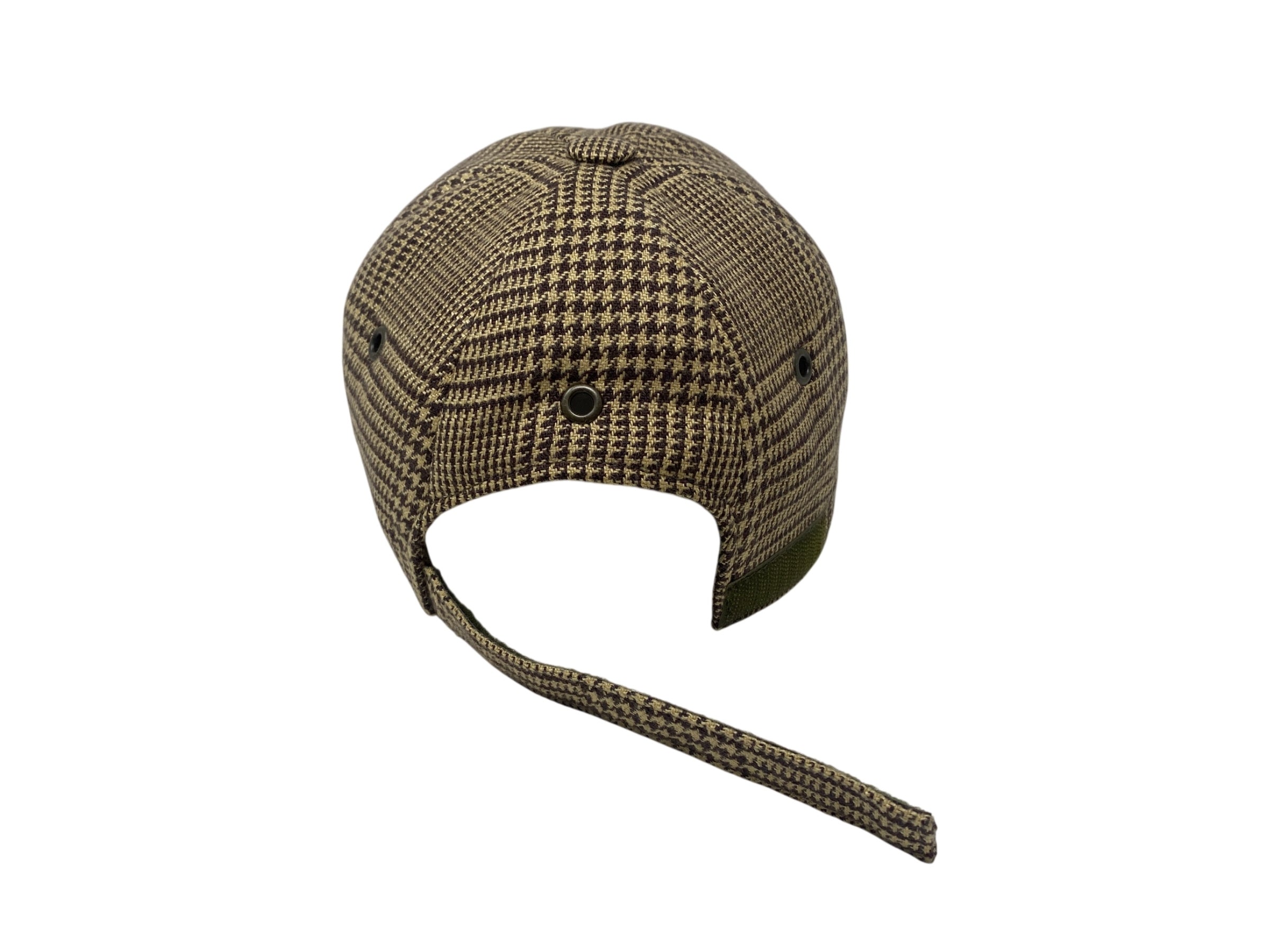 Baseball Cap Linen