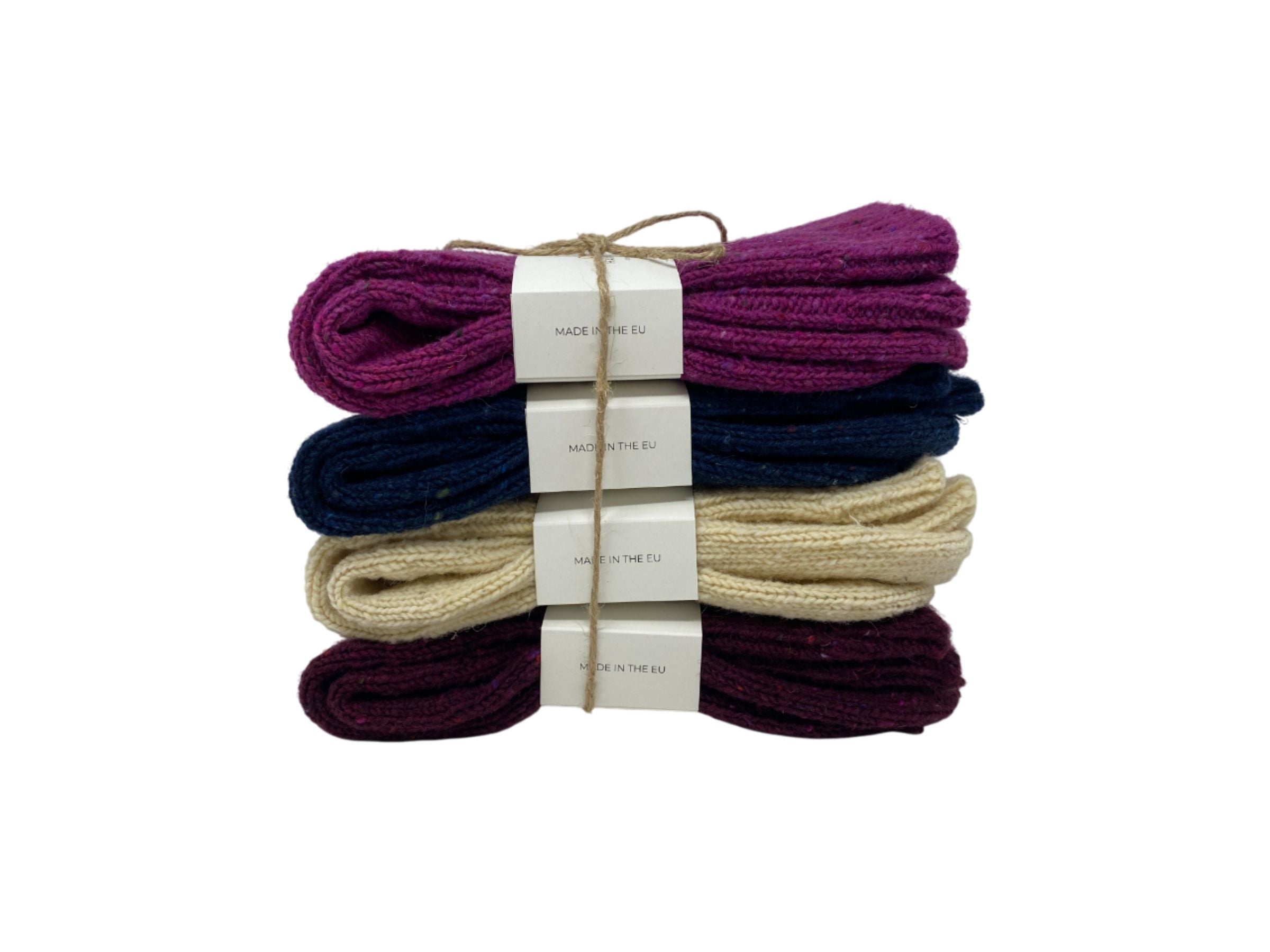 Donegal Yarn Socks Bundle