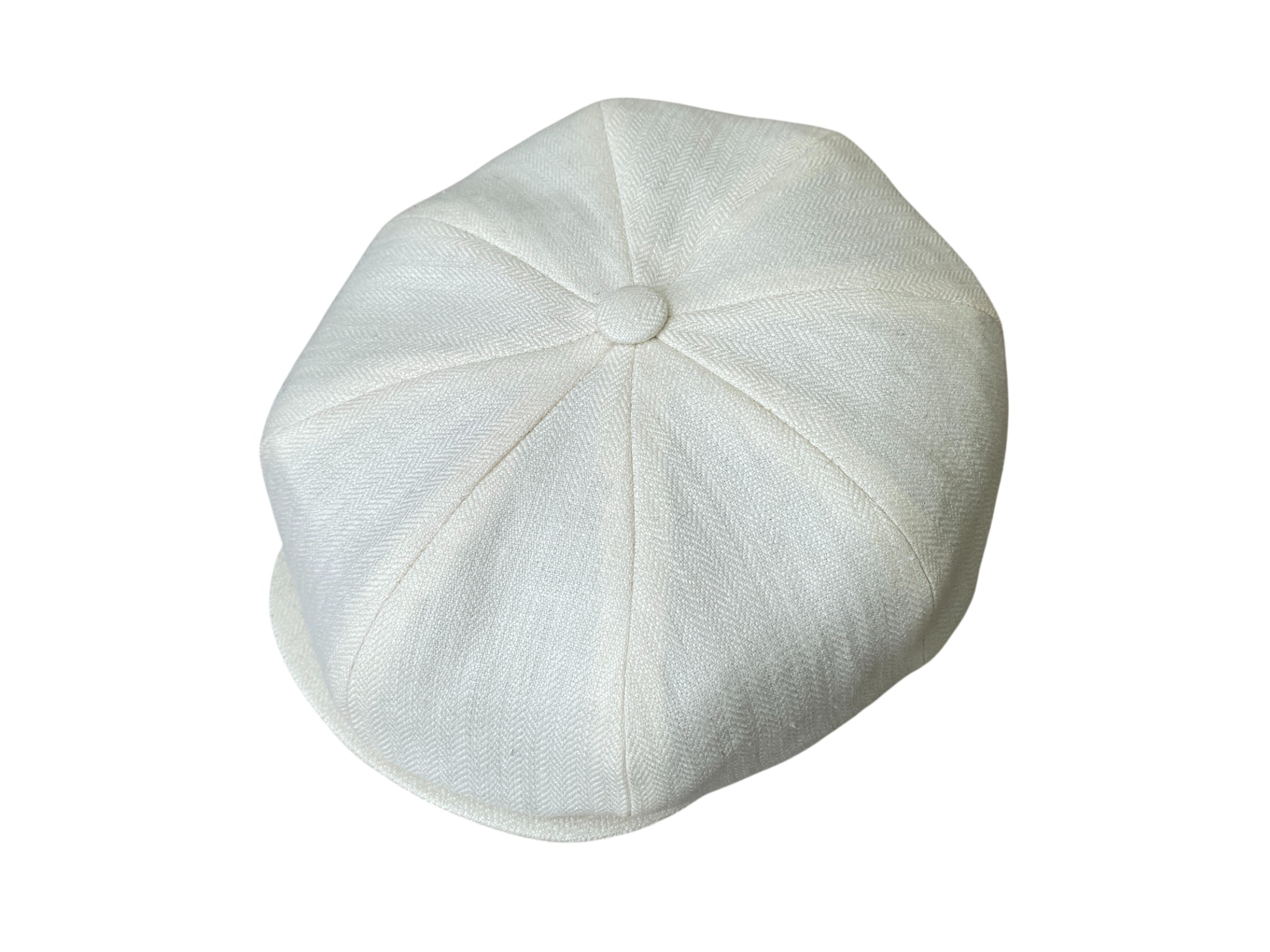 Connery Cap Leinen