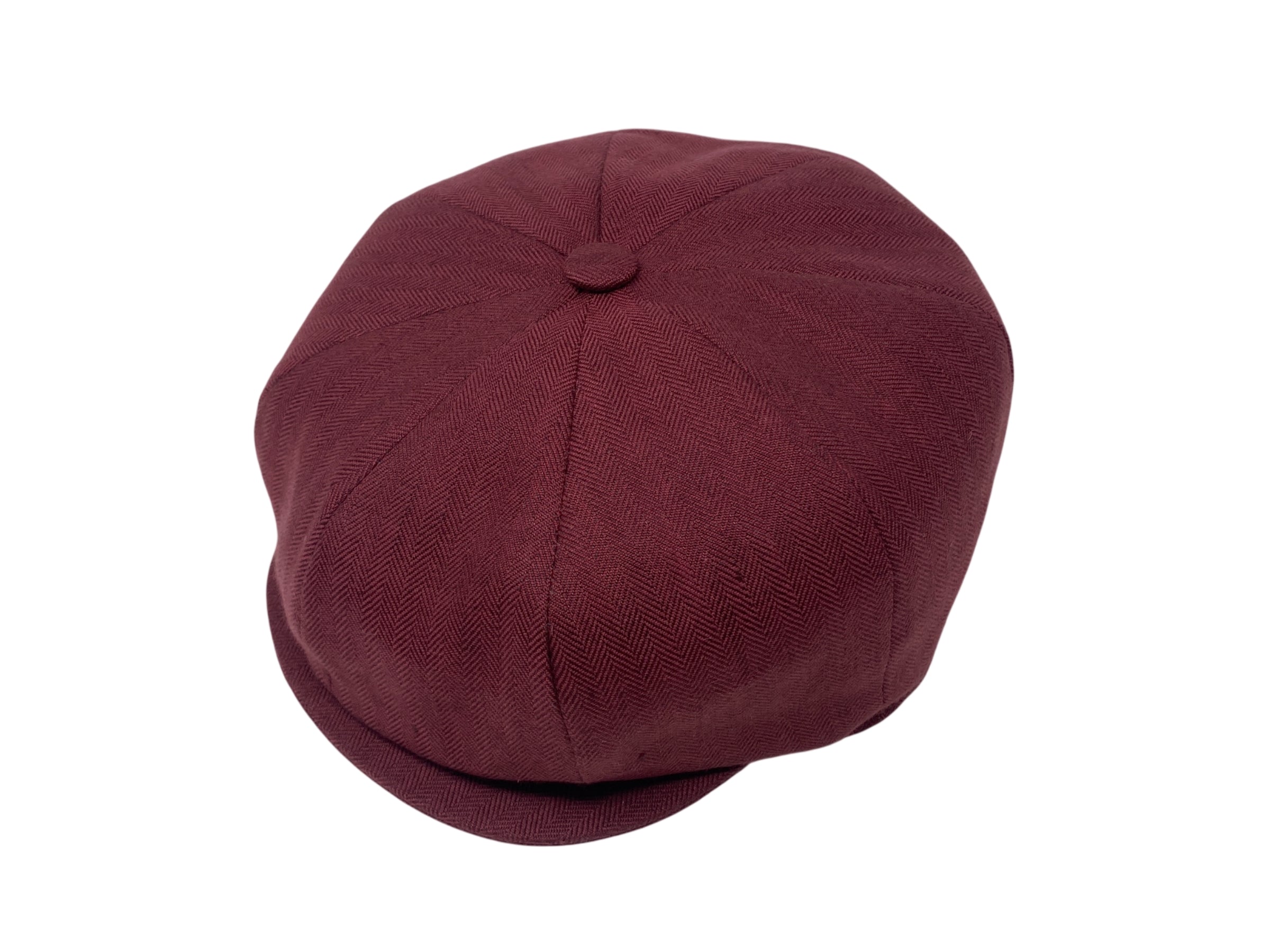 Connery Cap Leinen