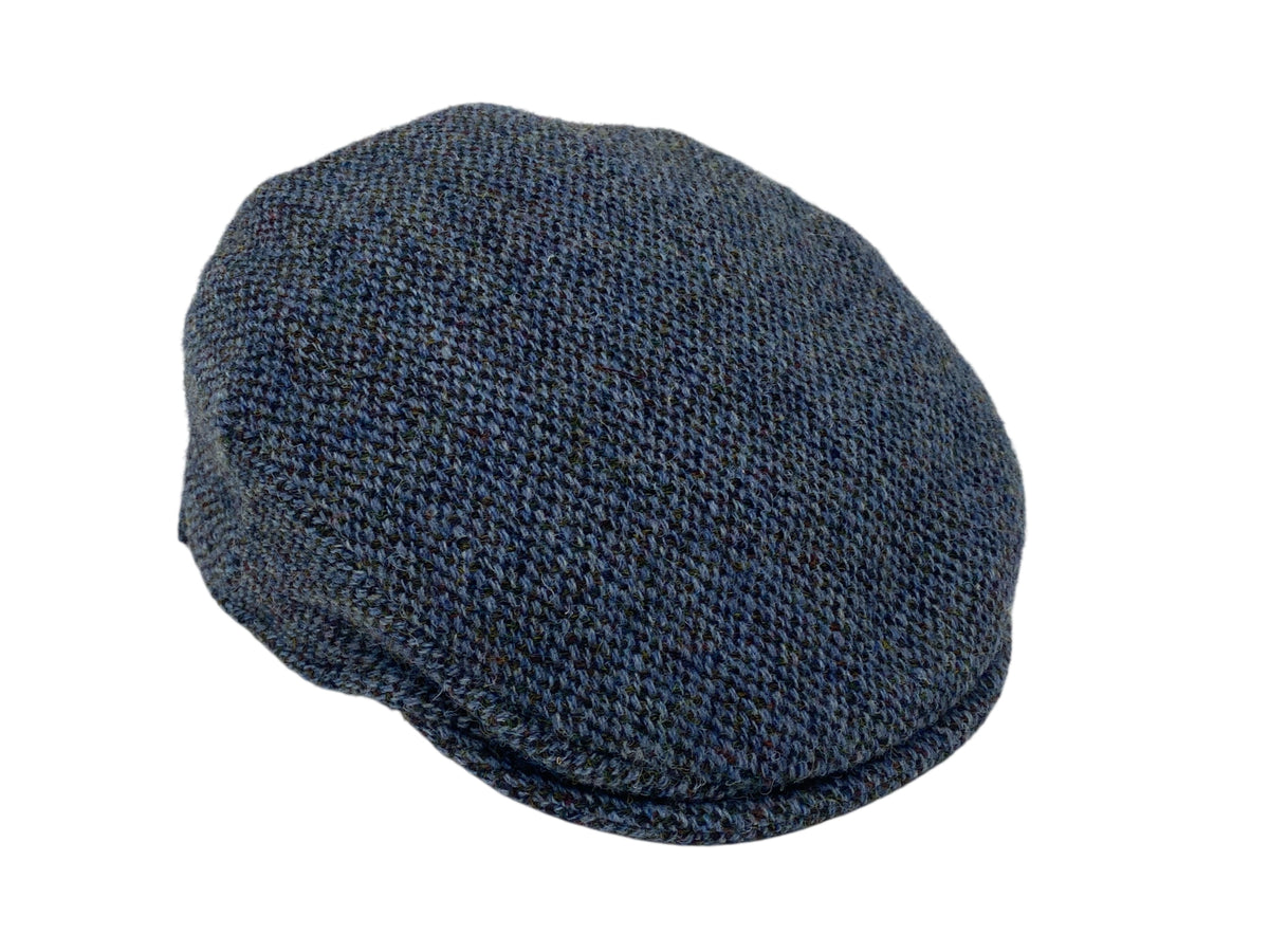 Children's Cap Tweed