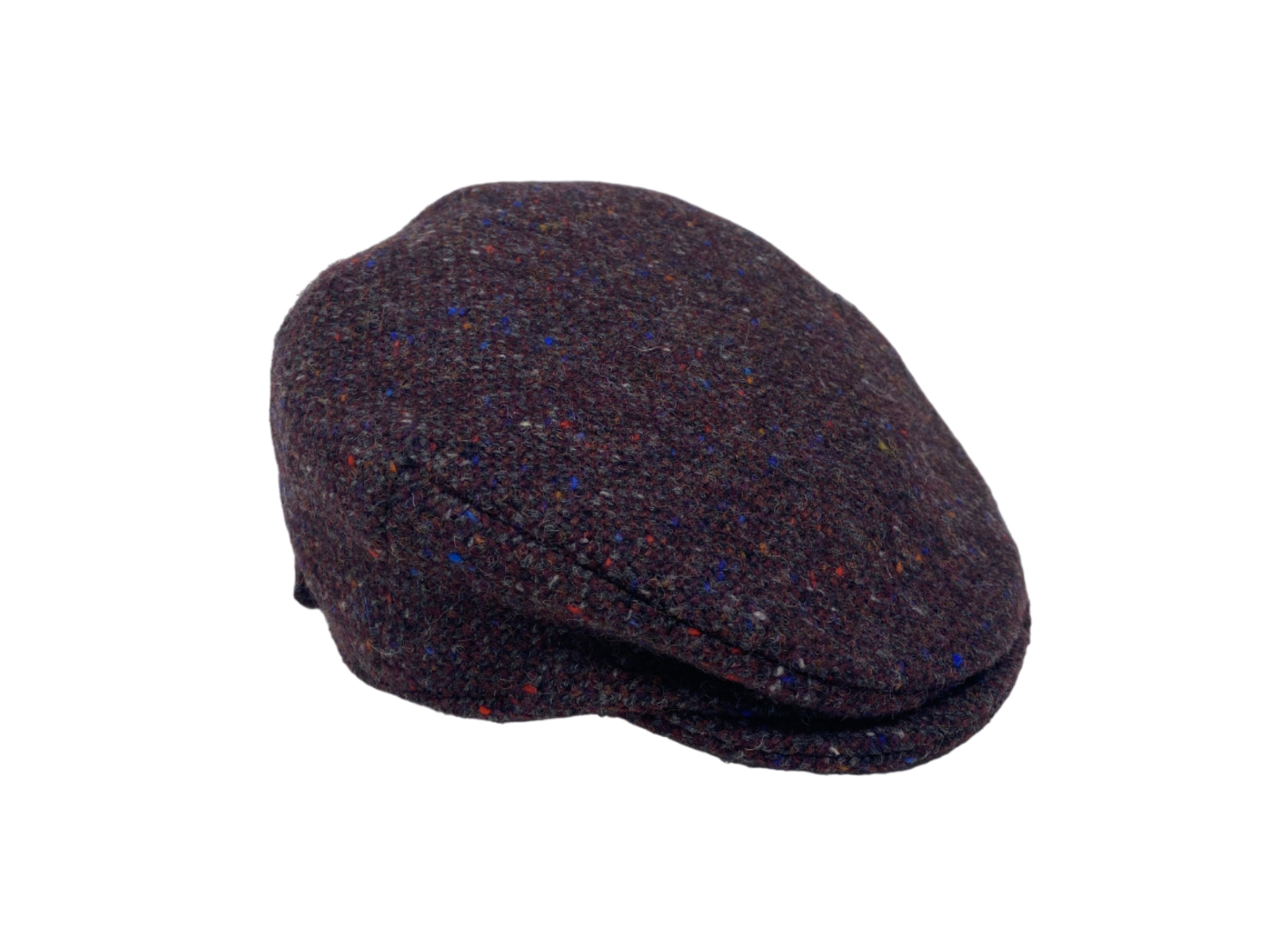 Children's Cap Tweed