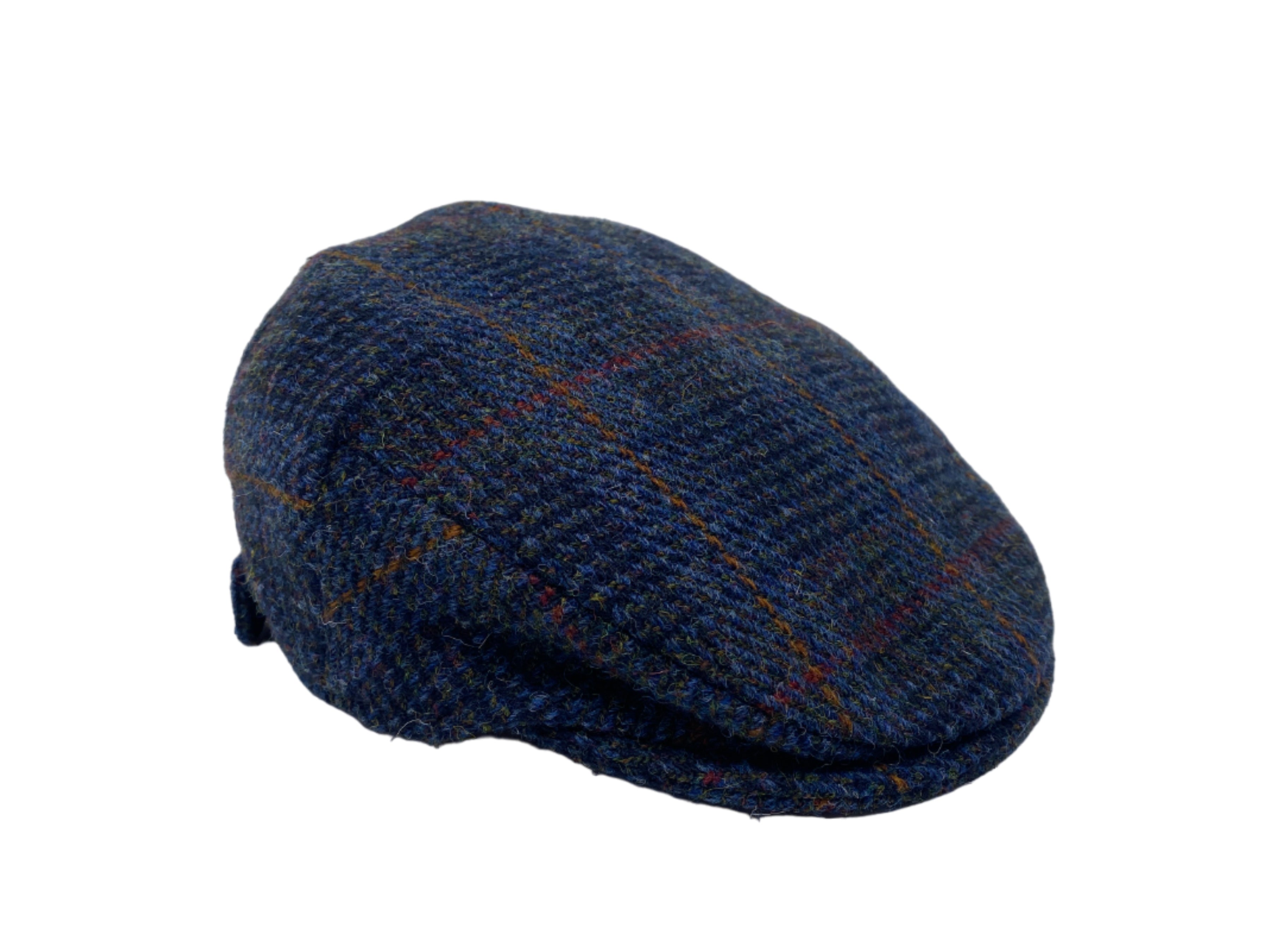 Children's Cap Tweed