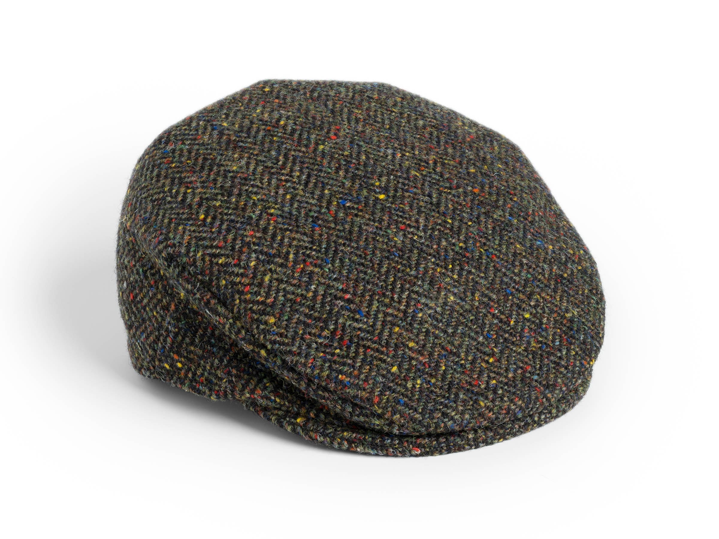 Children's Cap Tweed
