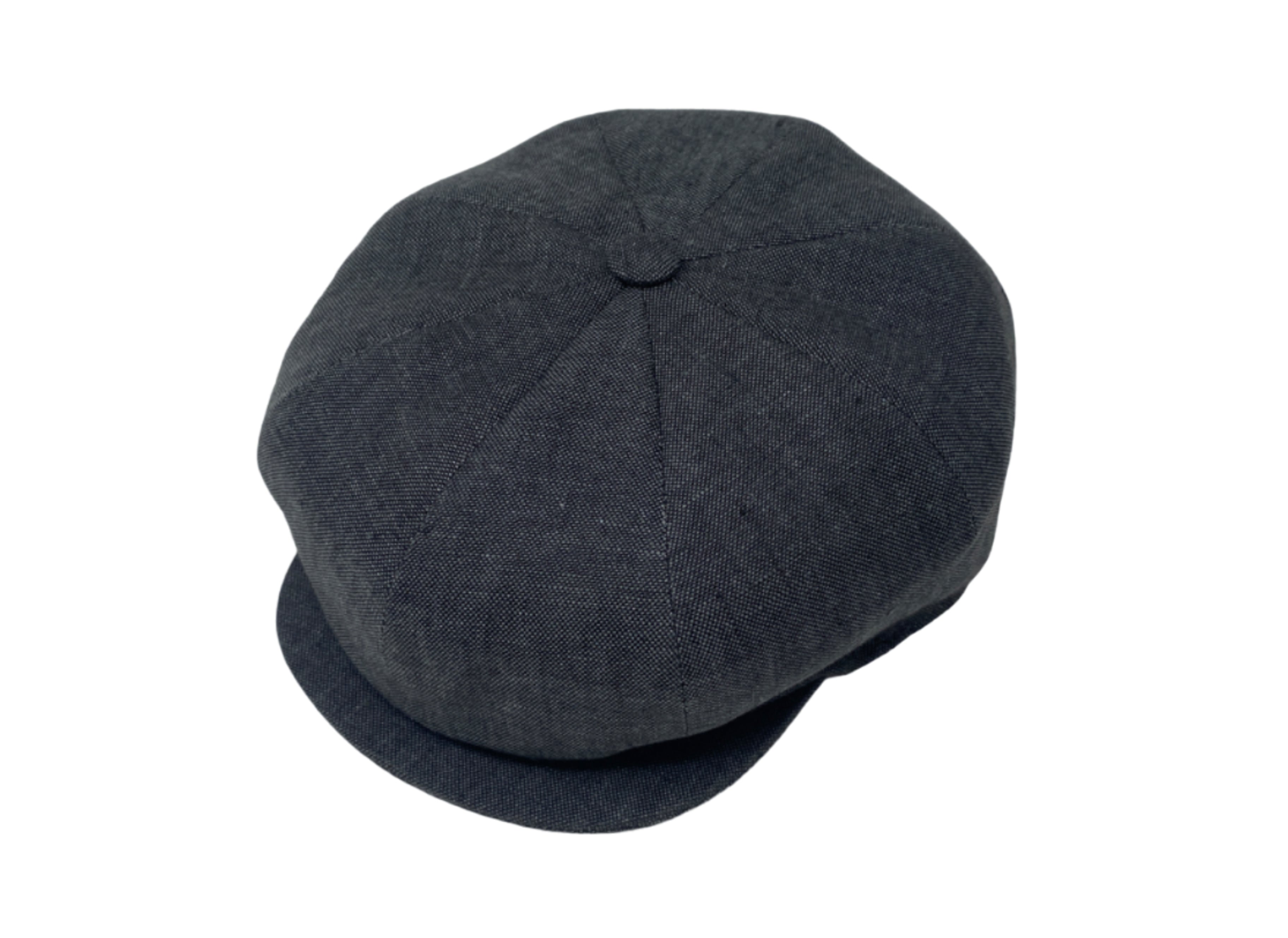 Summer Flat Caps - Irish Linen