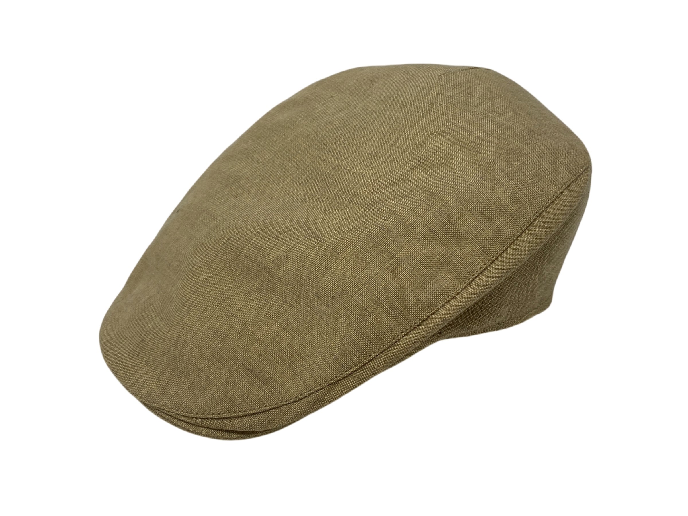 Donegal Touring Cap Linen