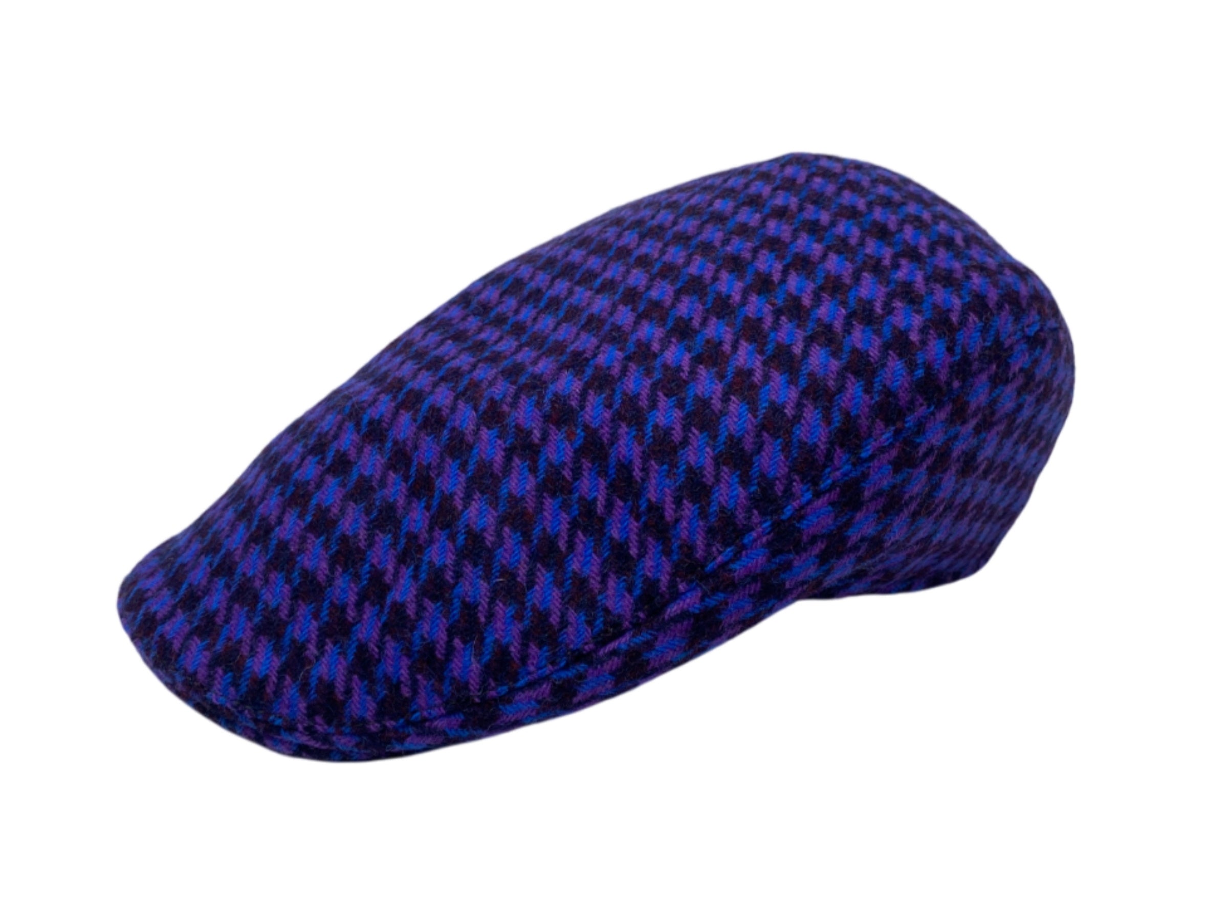 Donegal Touring Cap Tweed Halloween Limited Edition