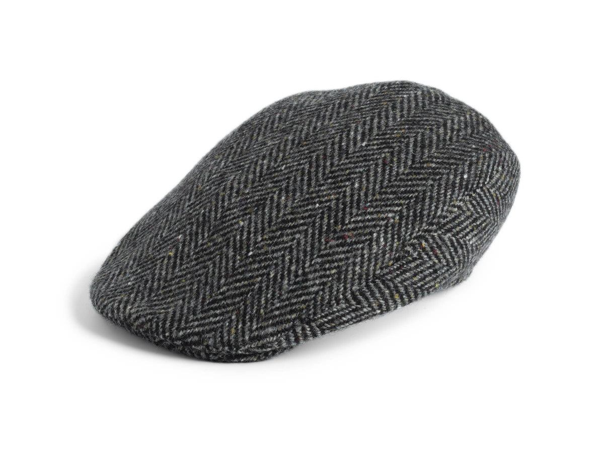 Donegal Touring Cap Tweed