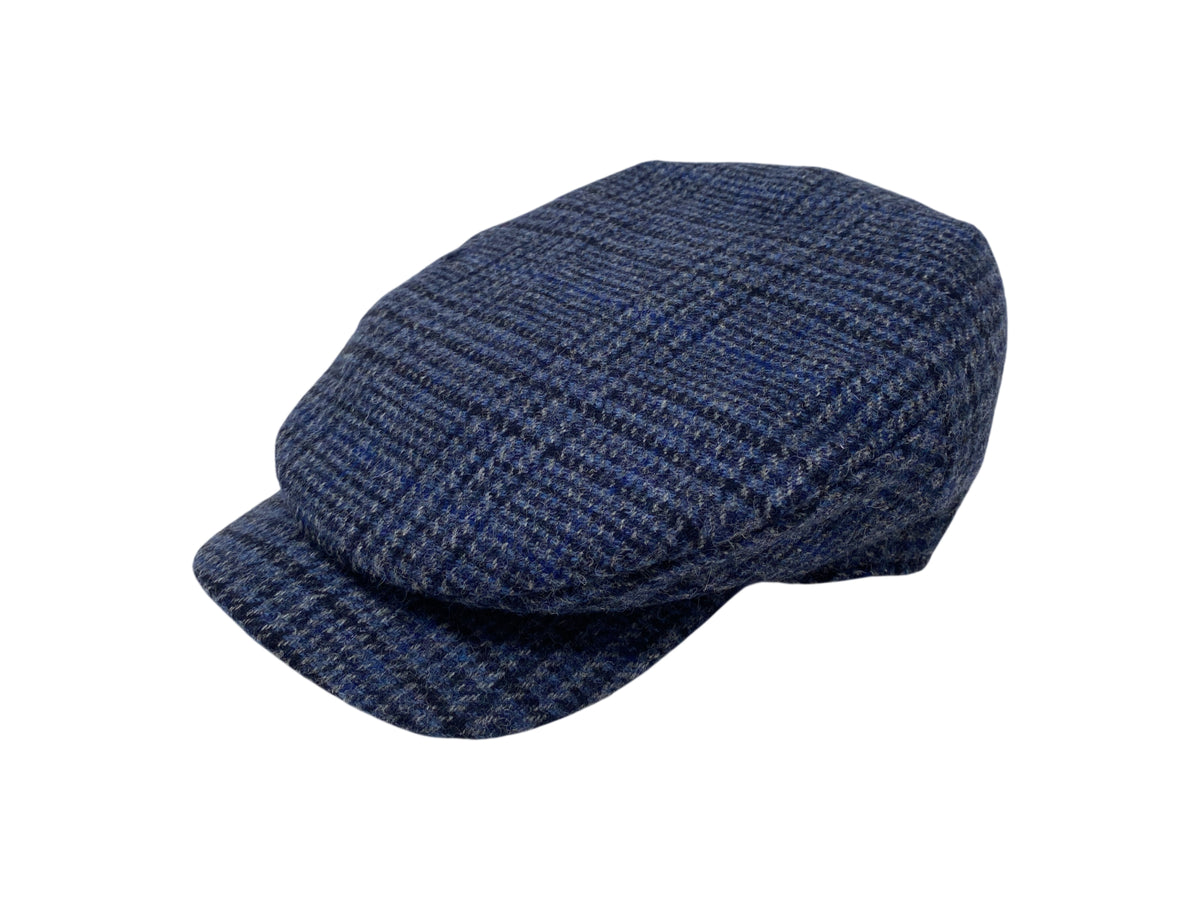 Daithi Cap Tweed