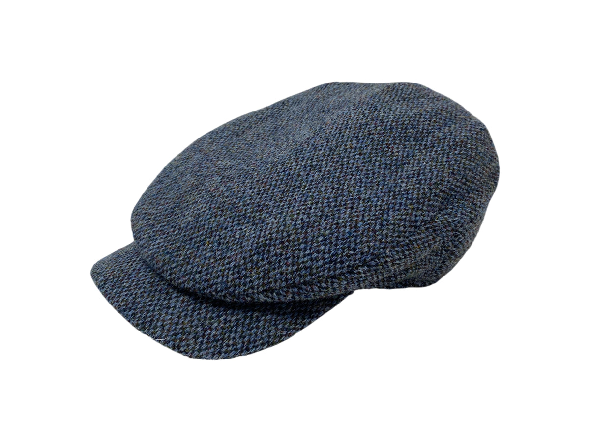 Daithi Cap Tweed