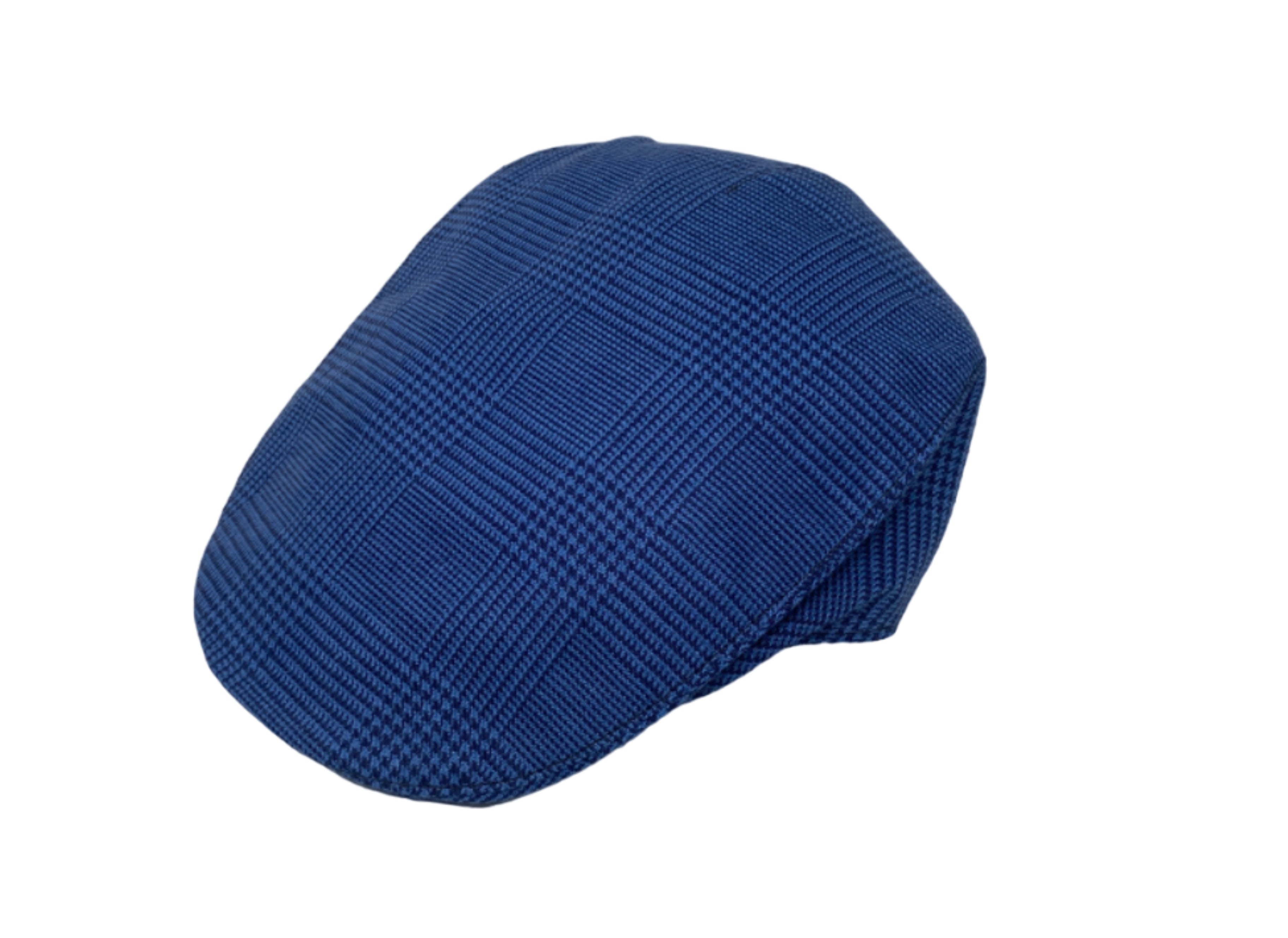 Flat Caps - Tweed, Linen & Wax