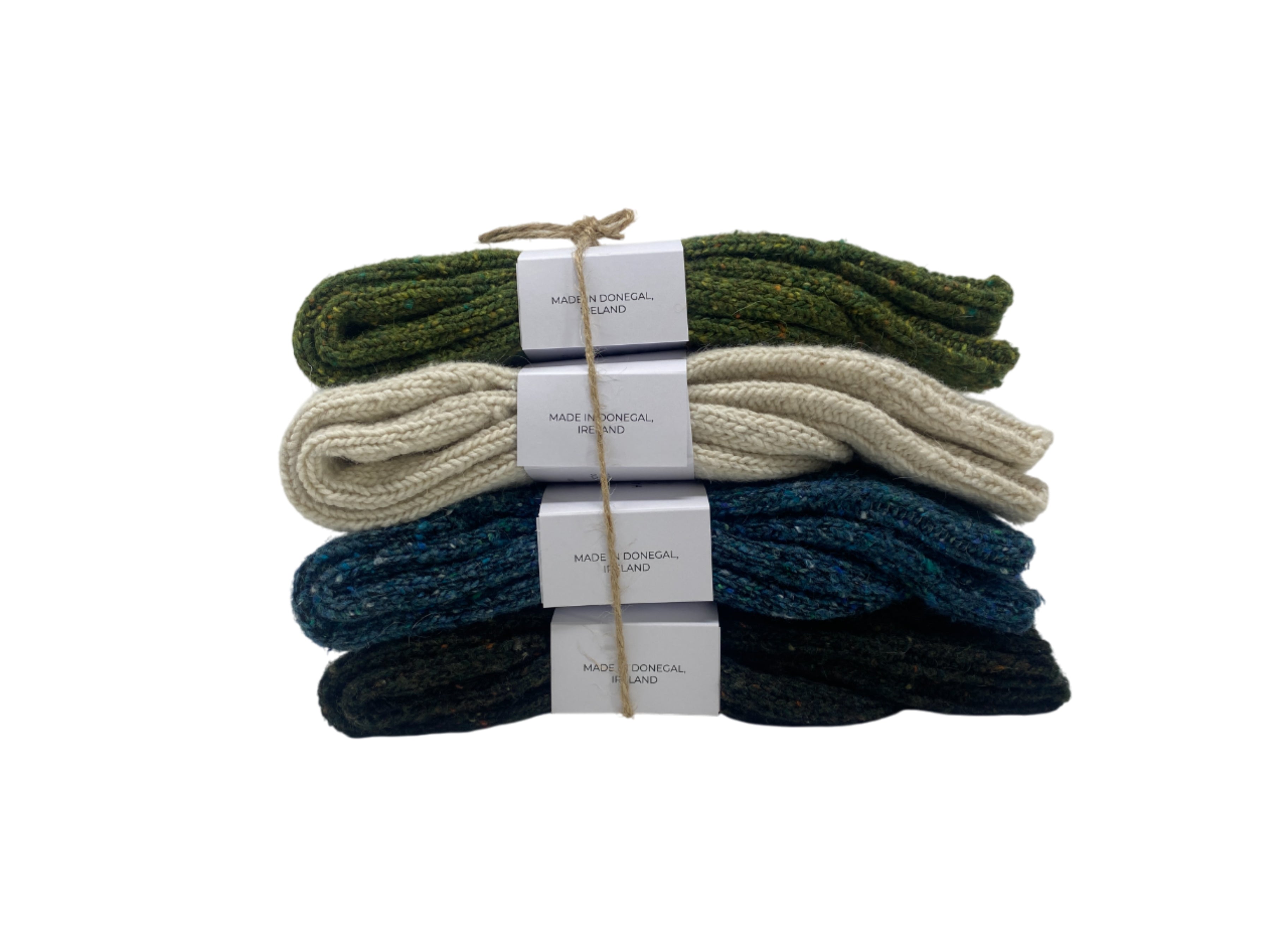 Donegal Socks Bundle