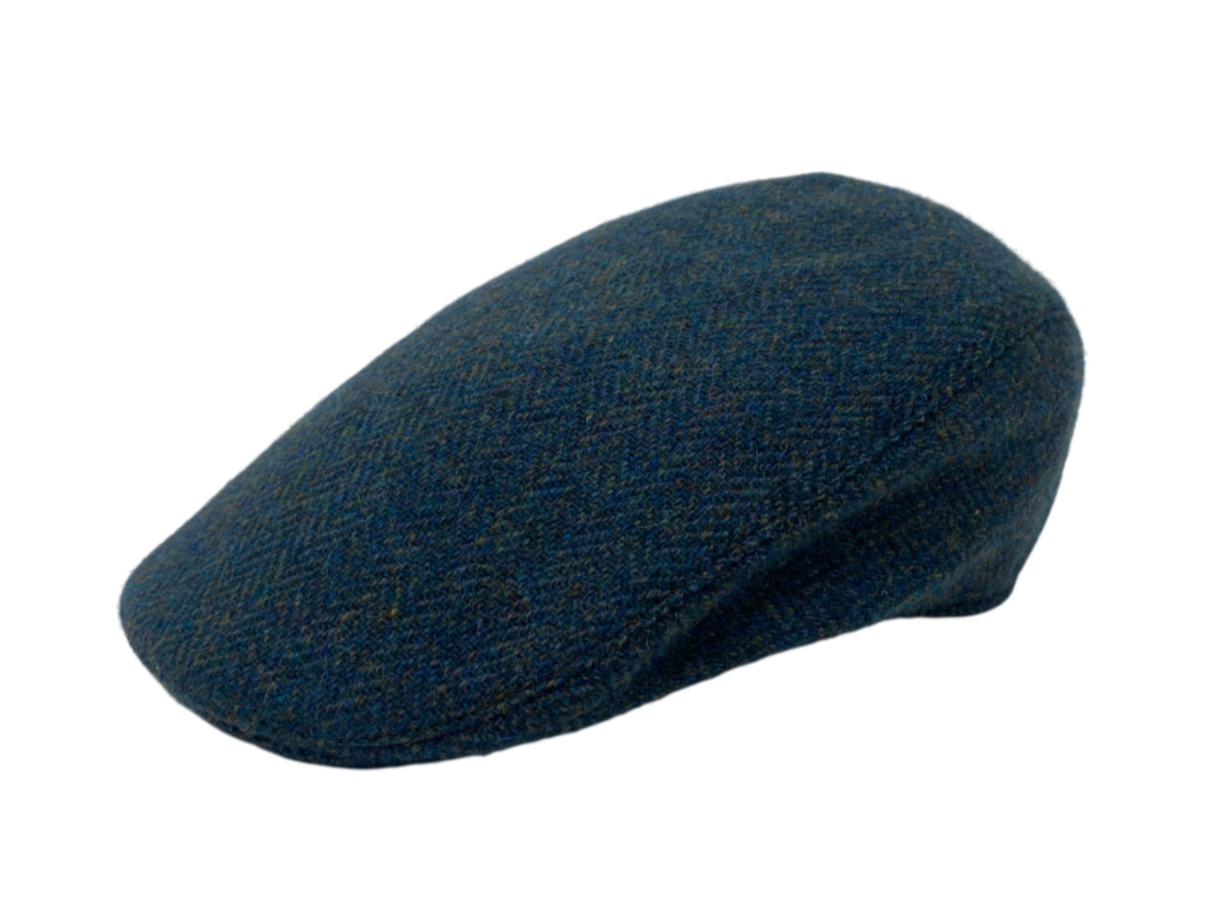 Donegal Touring Cap Tweed