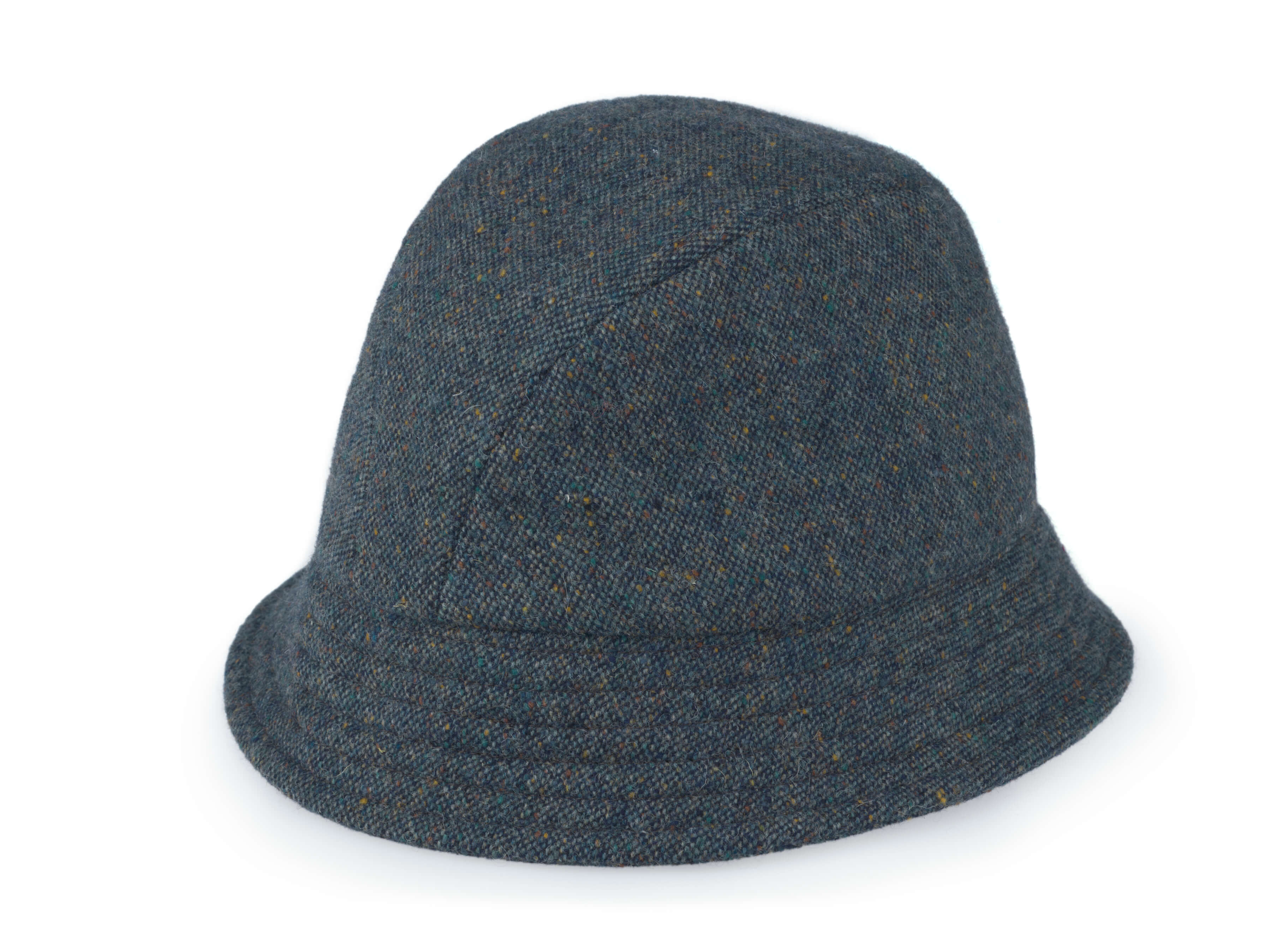 Eske Travel Hat Tweed
