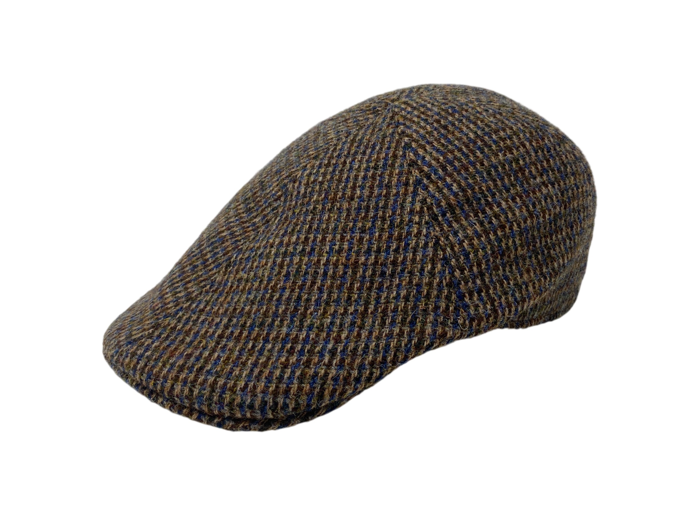 Erin Cap Tweed