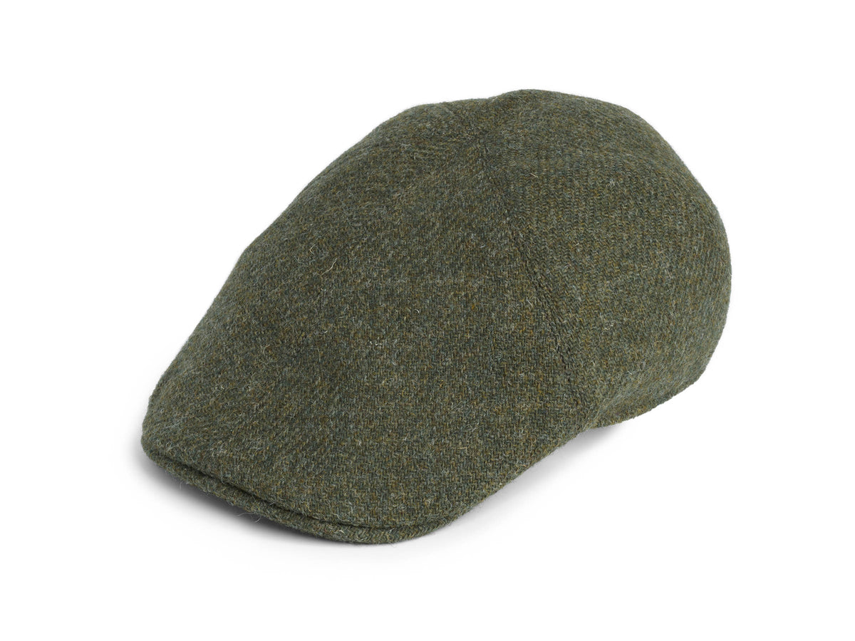 Erin Cap Tweed