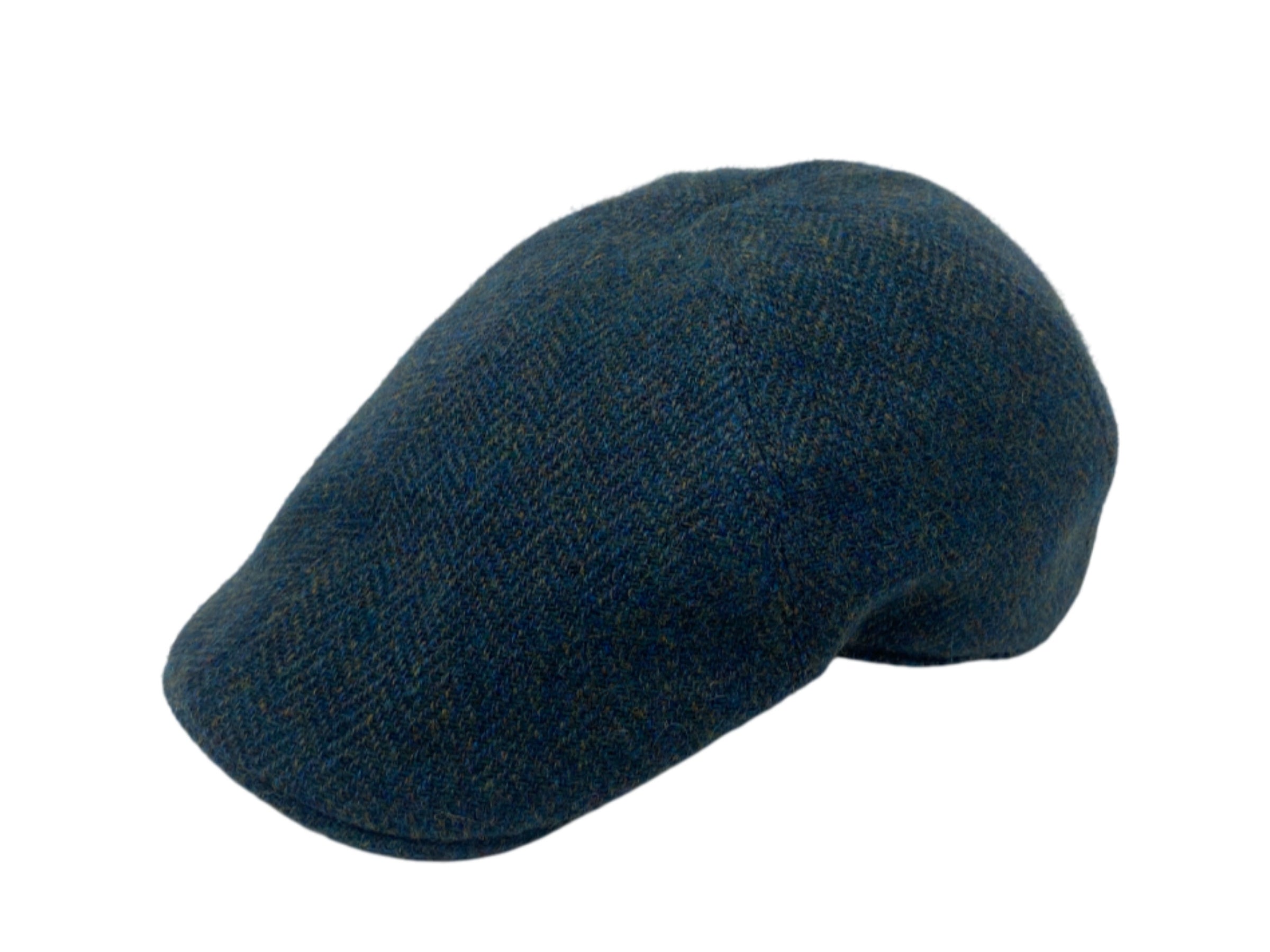 Erin Cap Tweed