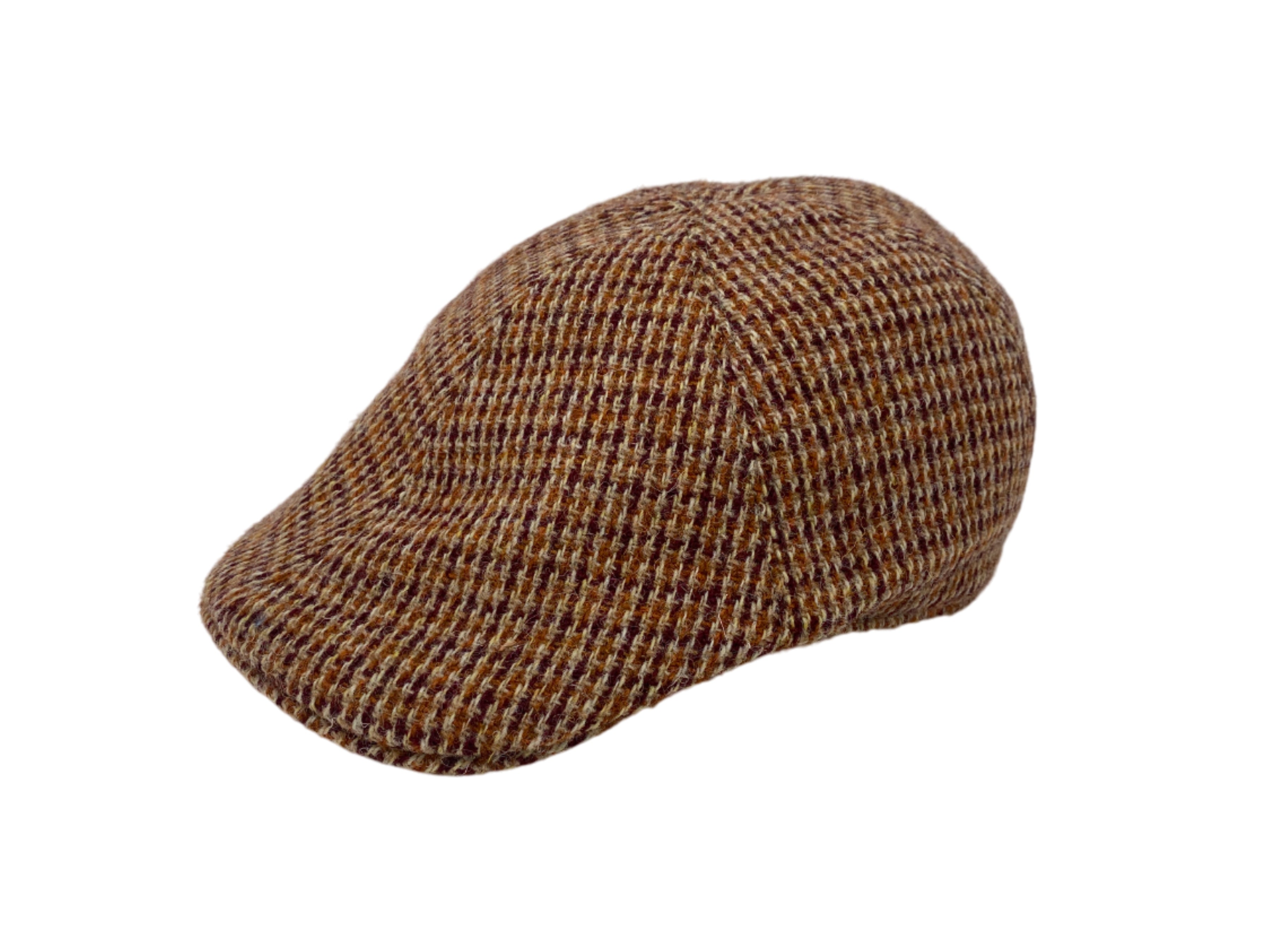 Erin Cap Tweed