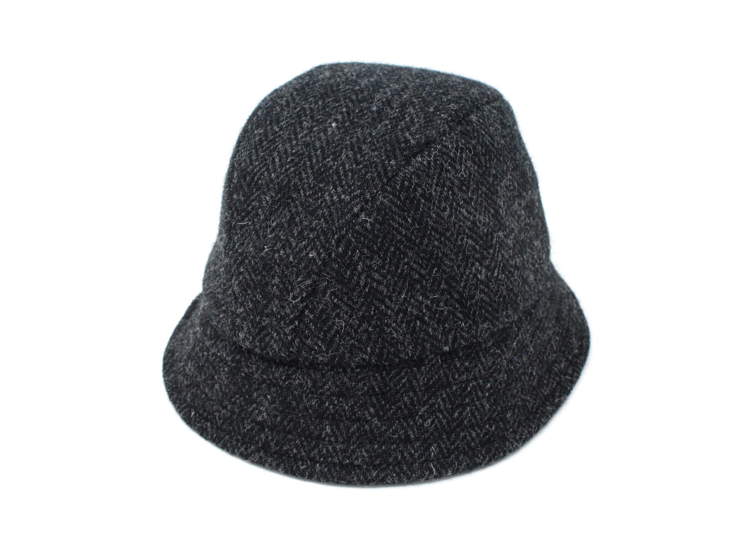 Eske Travel Hat Tweed | Hanna Hats of Donegal