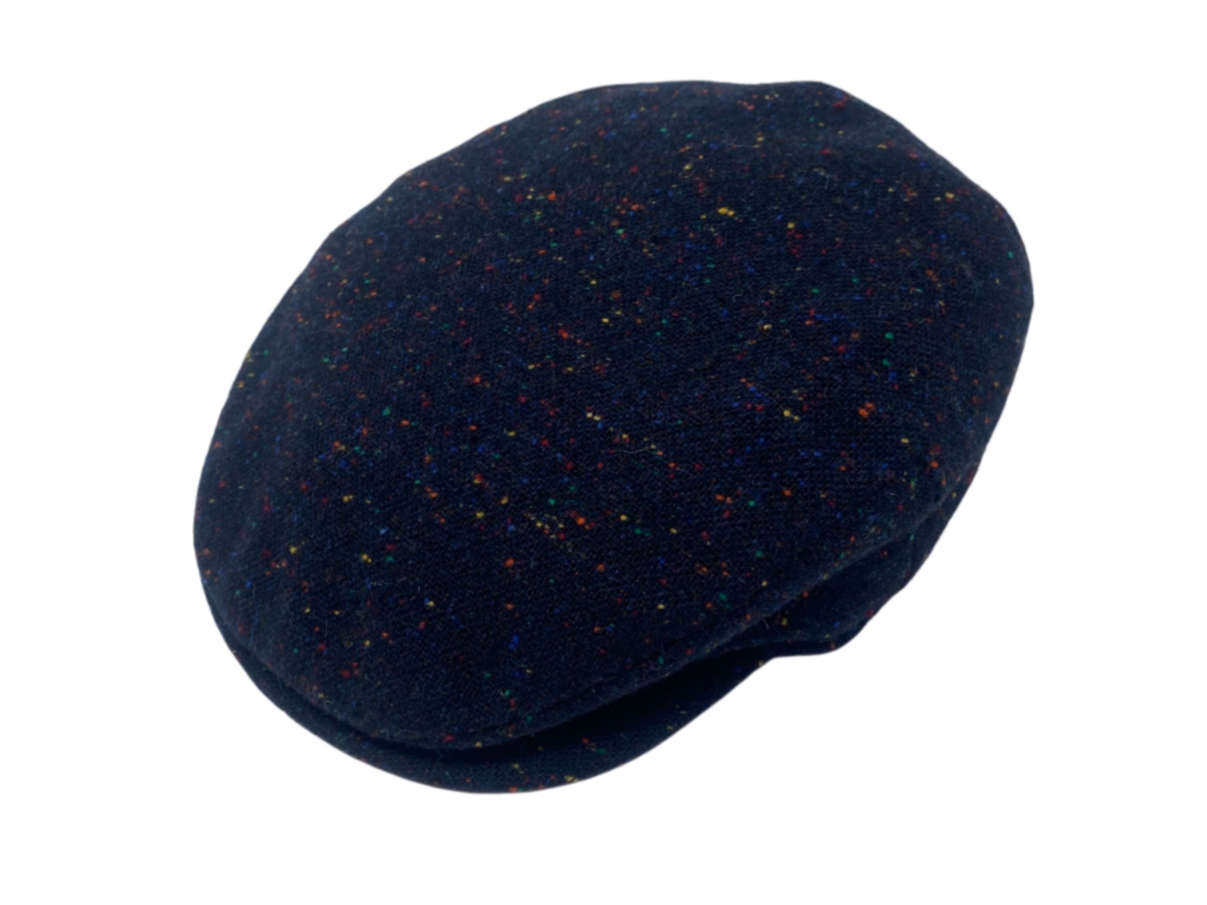 Vintage Cap Tweed Festive Limited Edition