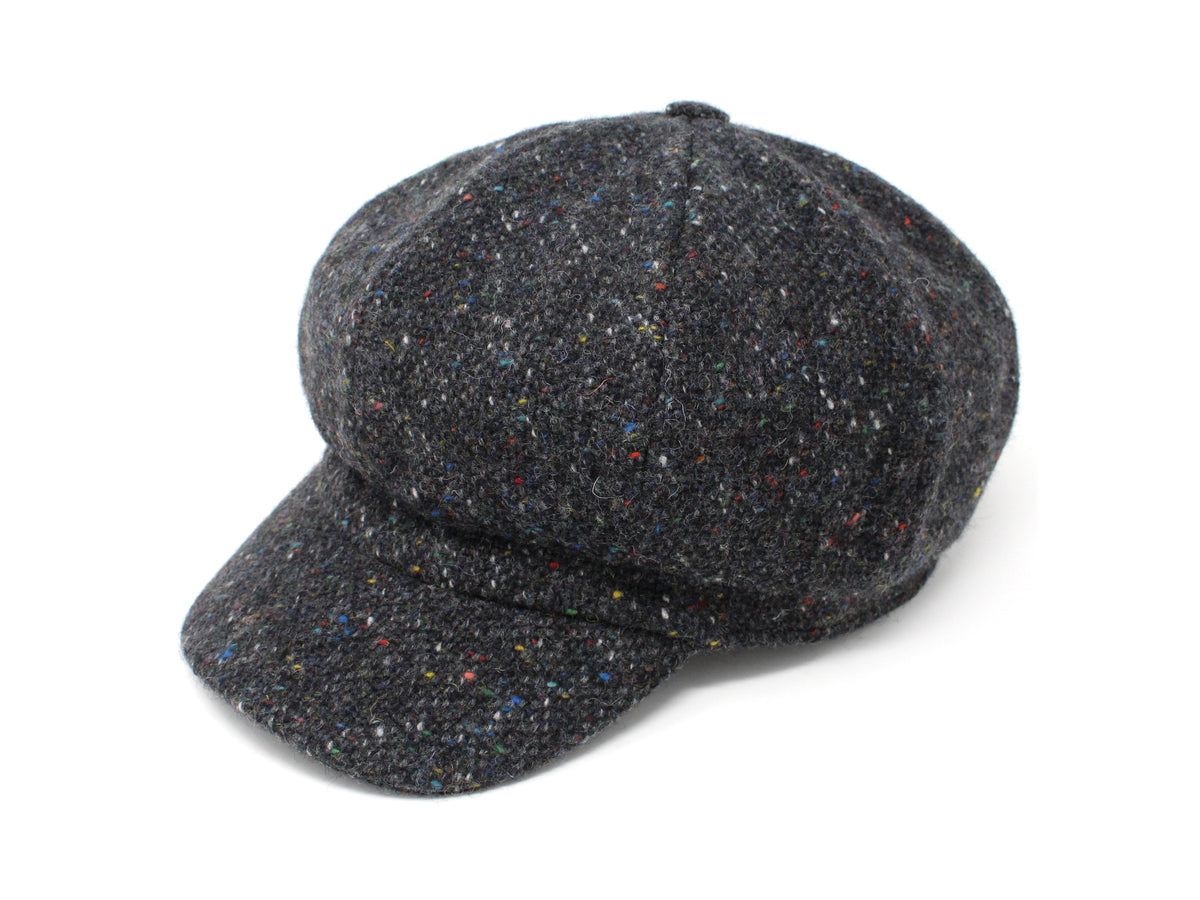 Glenveagh Cap Tweed