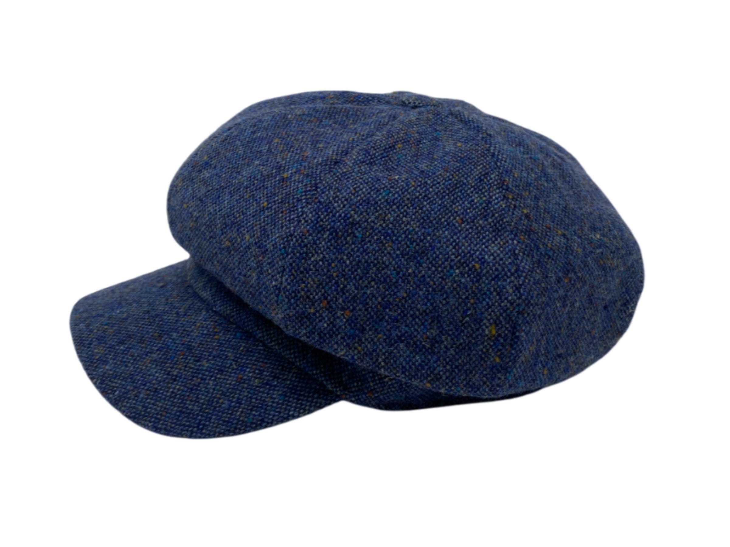 Glenveagh Cap Tweed