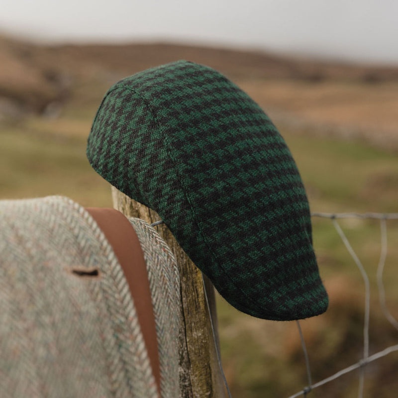 Donegal Touring Cap St Patrick's Limited Edition
