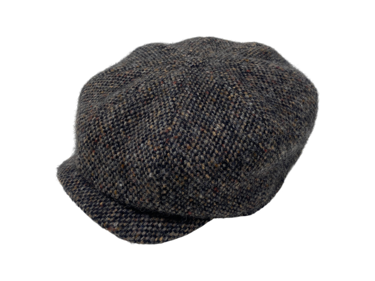 JP Cap Tweed