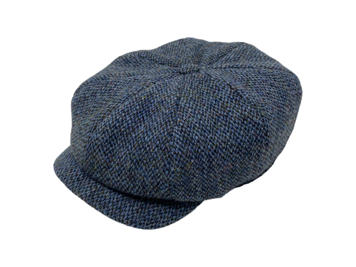 JP Cap Tweed