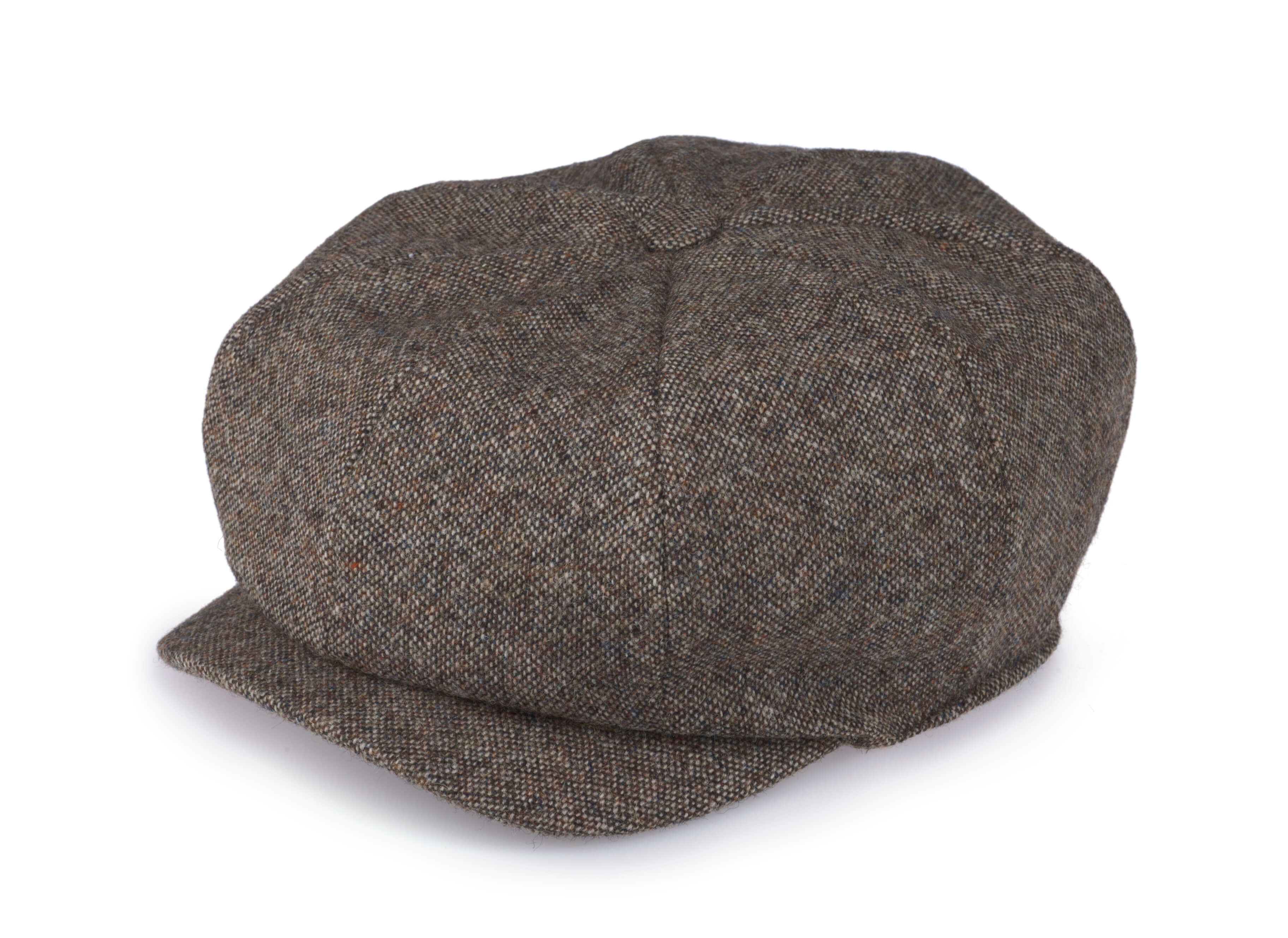 JP Cap Tweed