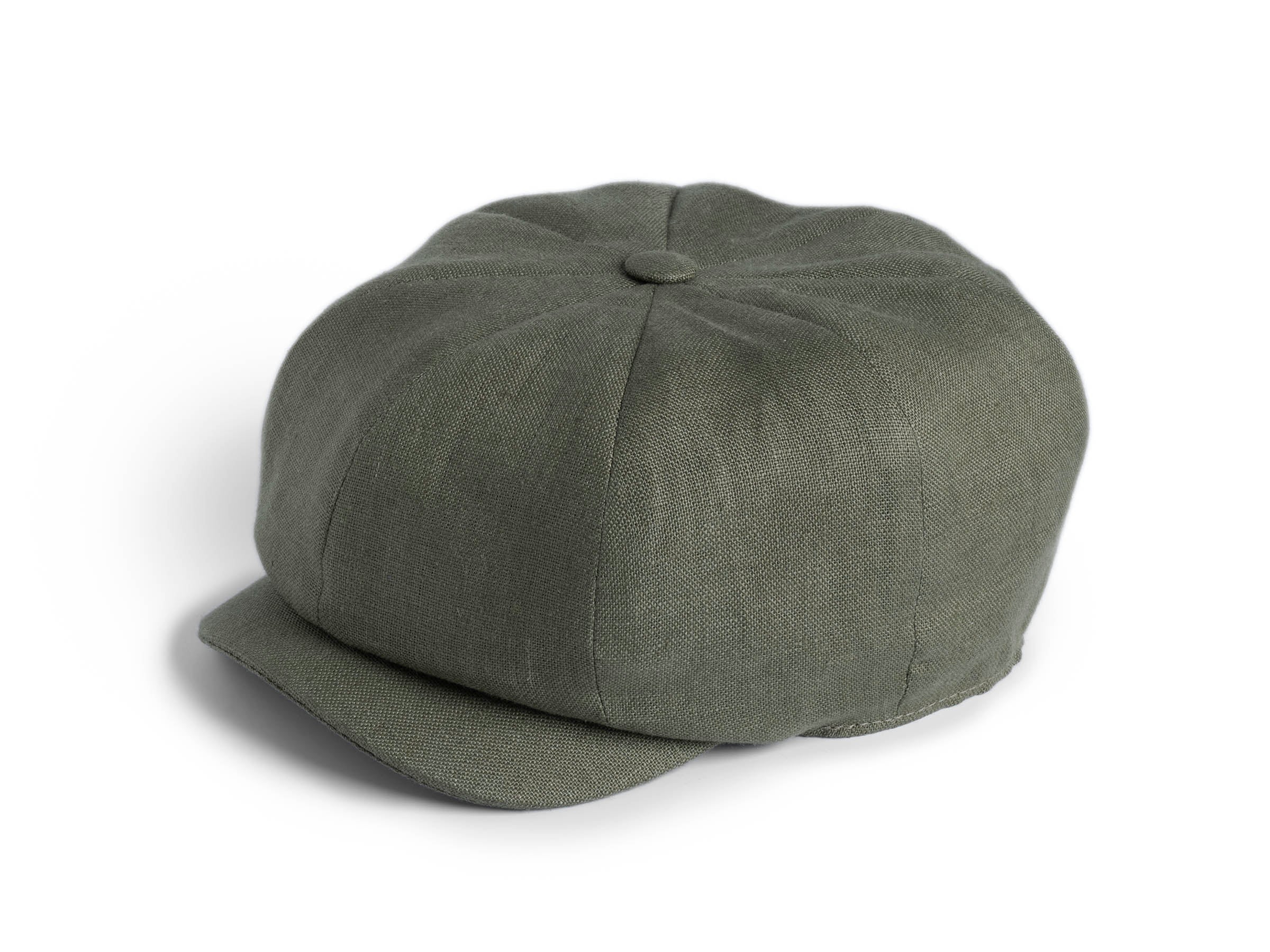 JP Cap Linen