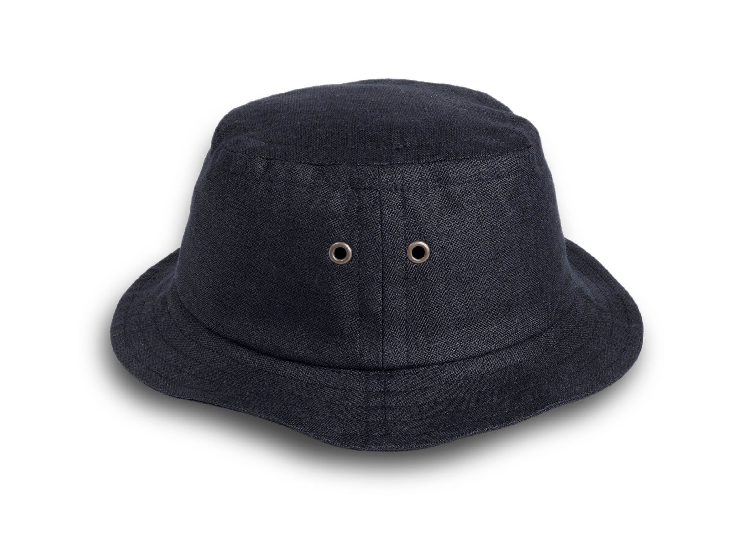 Pork Pie Hat Linen