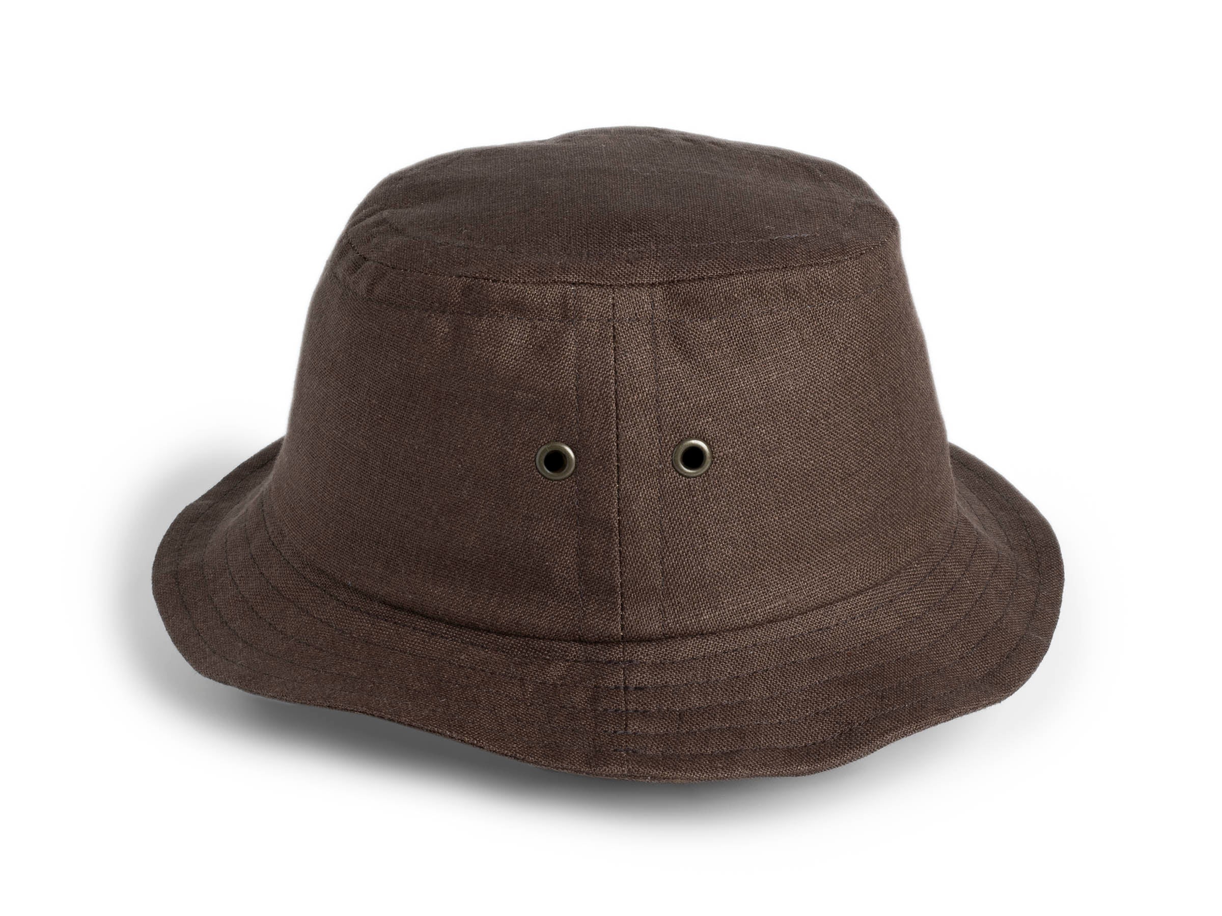 Pork Pie Hat Linen