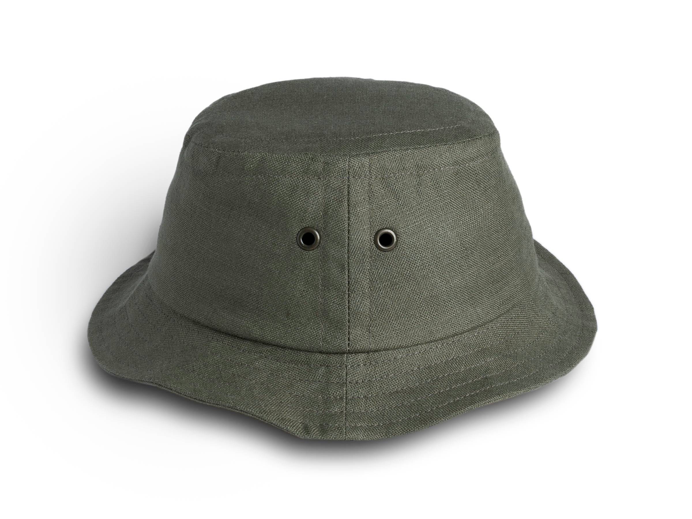 Pork Pie Hat Linen