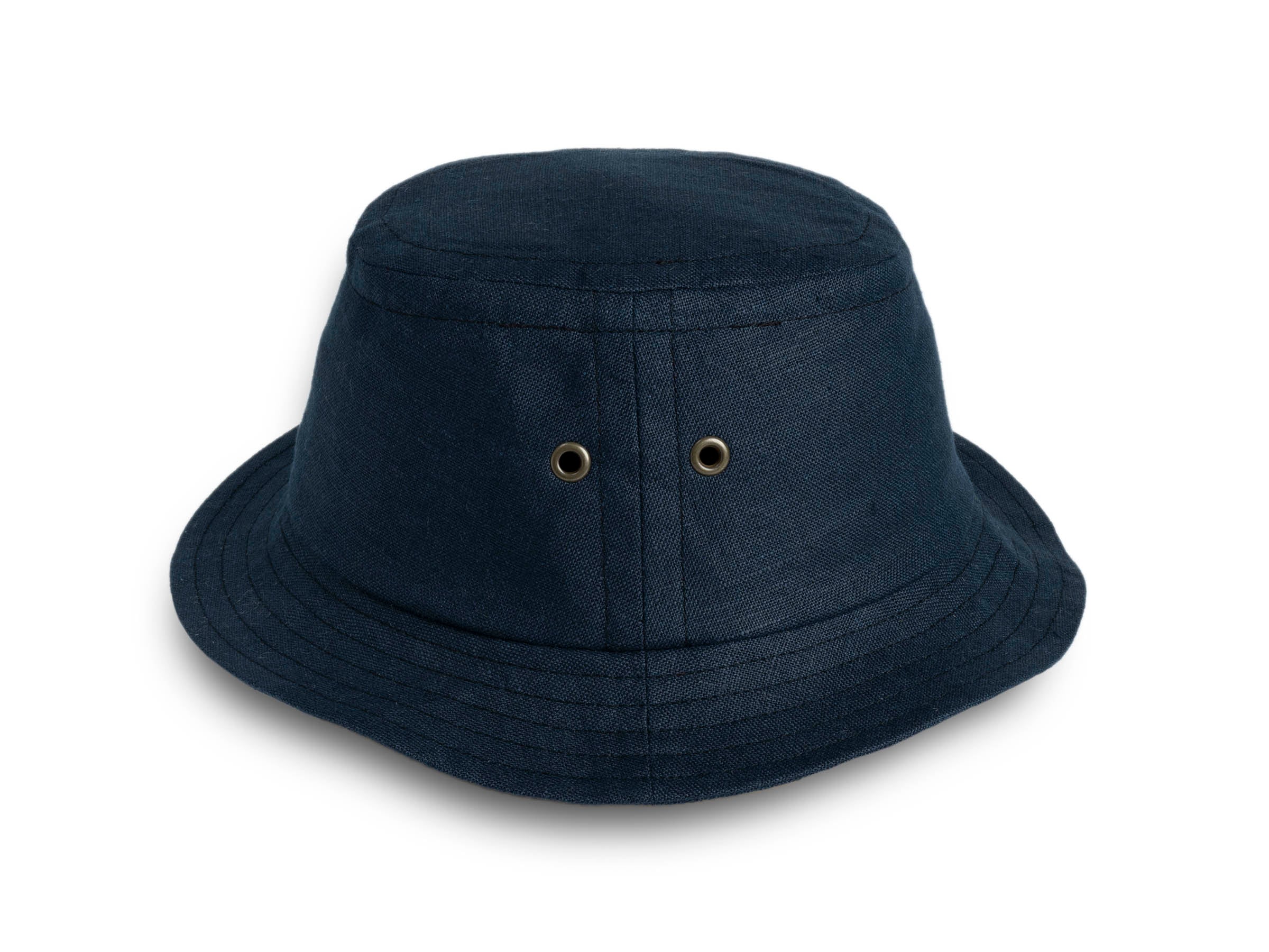 Pork Pie Hat Linen