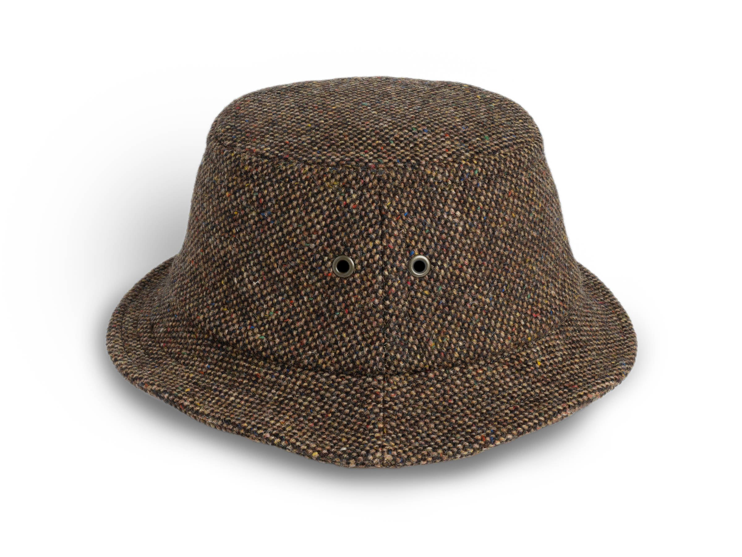 Pork Pie Hat Tweed