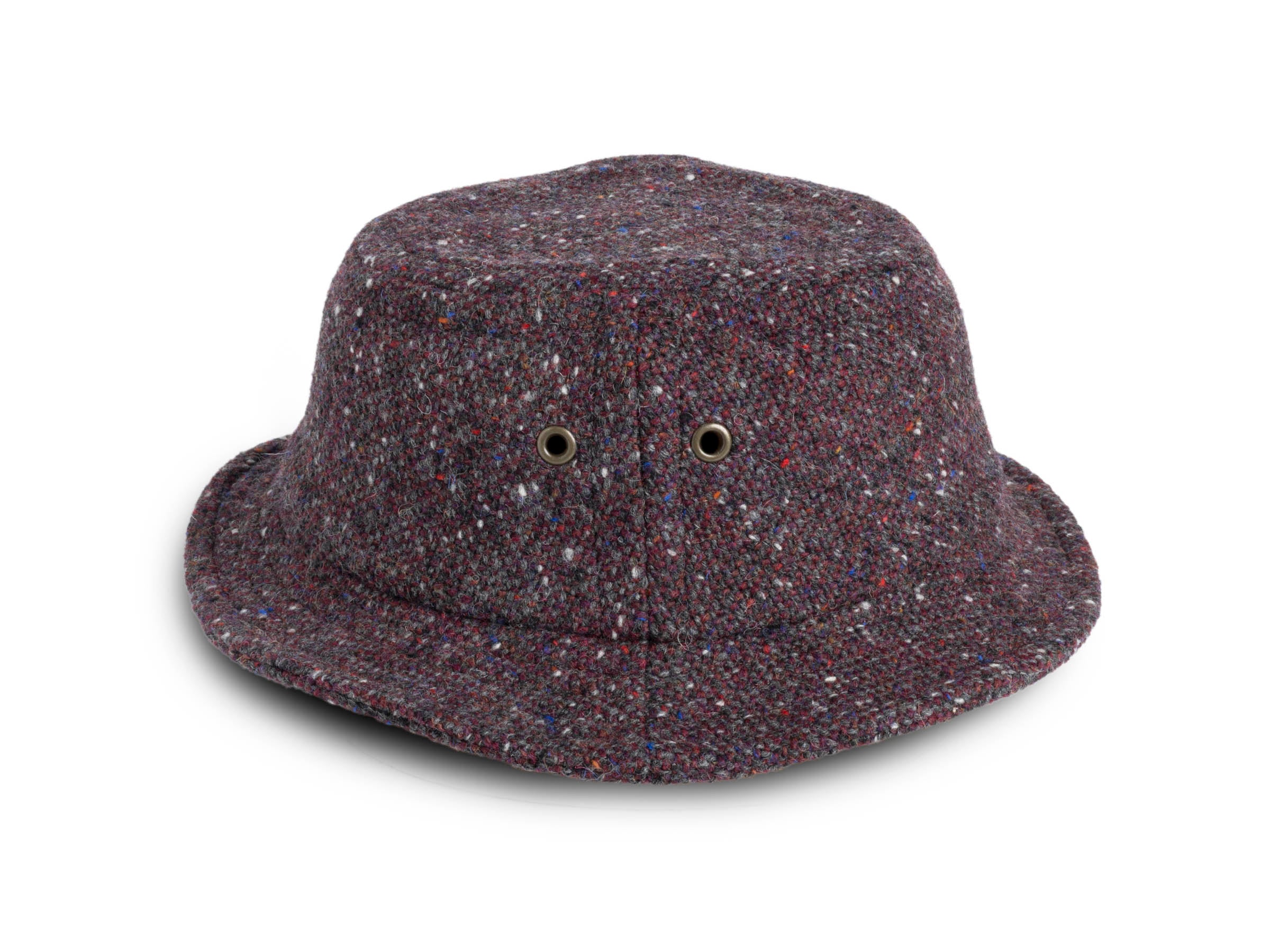 Pork Pie Hat Tweed