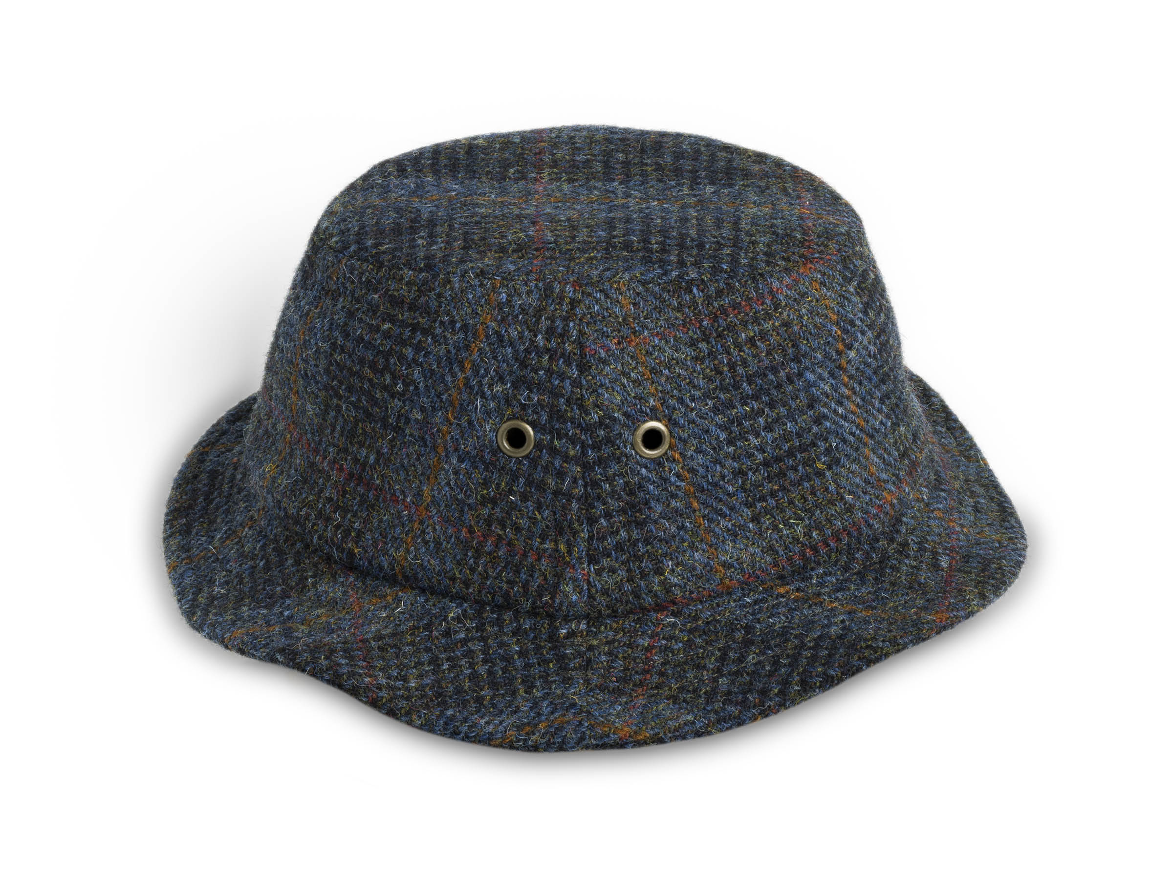 Pork Pie Hat Tweed