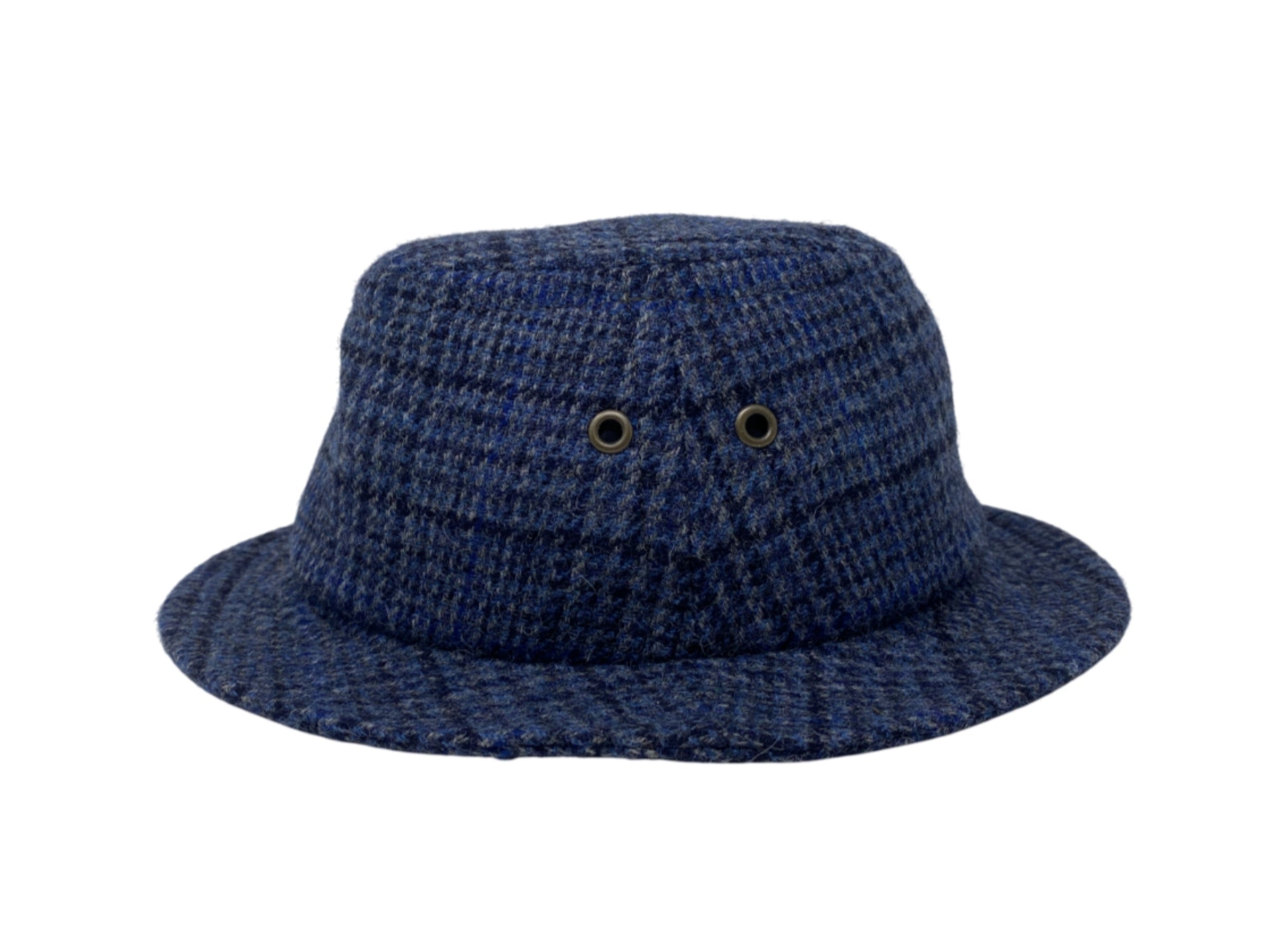 Pork Pie Hat Tweed