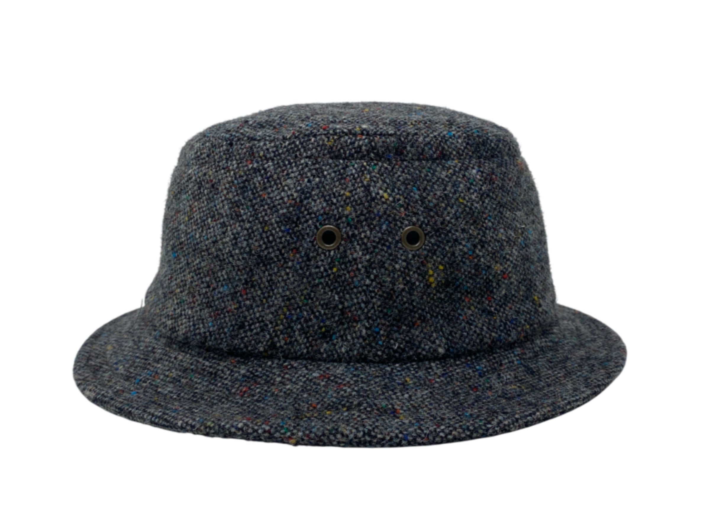 Pork Pie Hat Tweed
